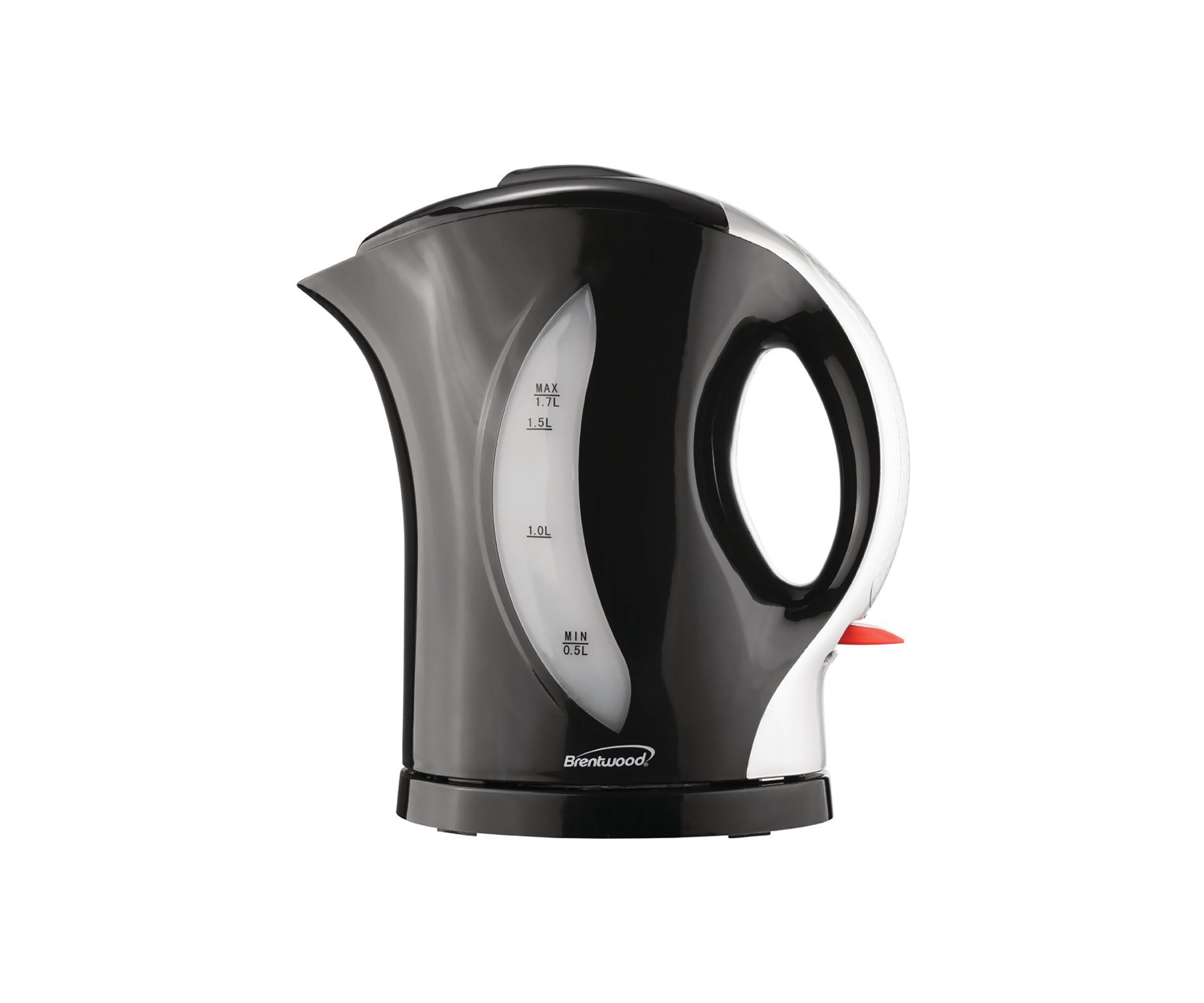 1.7-Liter Cordless Electric Tea Kettle