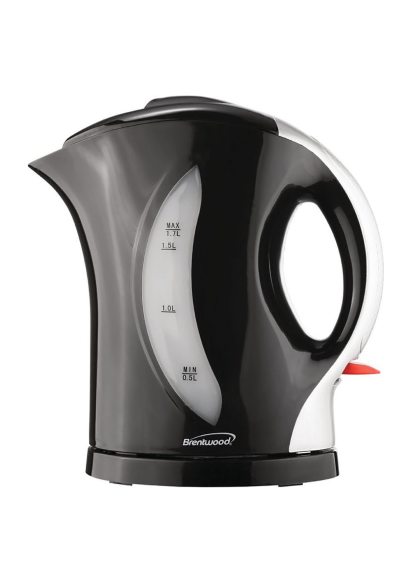 1.7-Liter Cordless Electric Tea Kettle