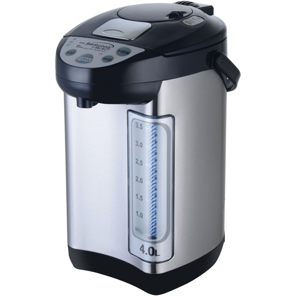 Select Electric Instant Hot Water Dispenser (4 Liters)