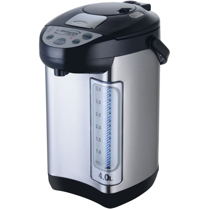 Select Electric Instant Hot Water Dispenser (4 Liters)