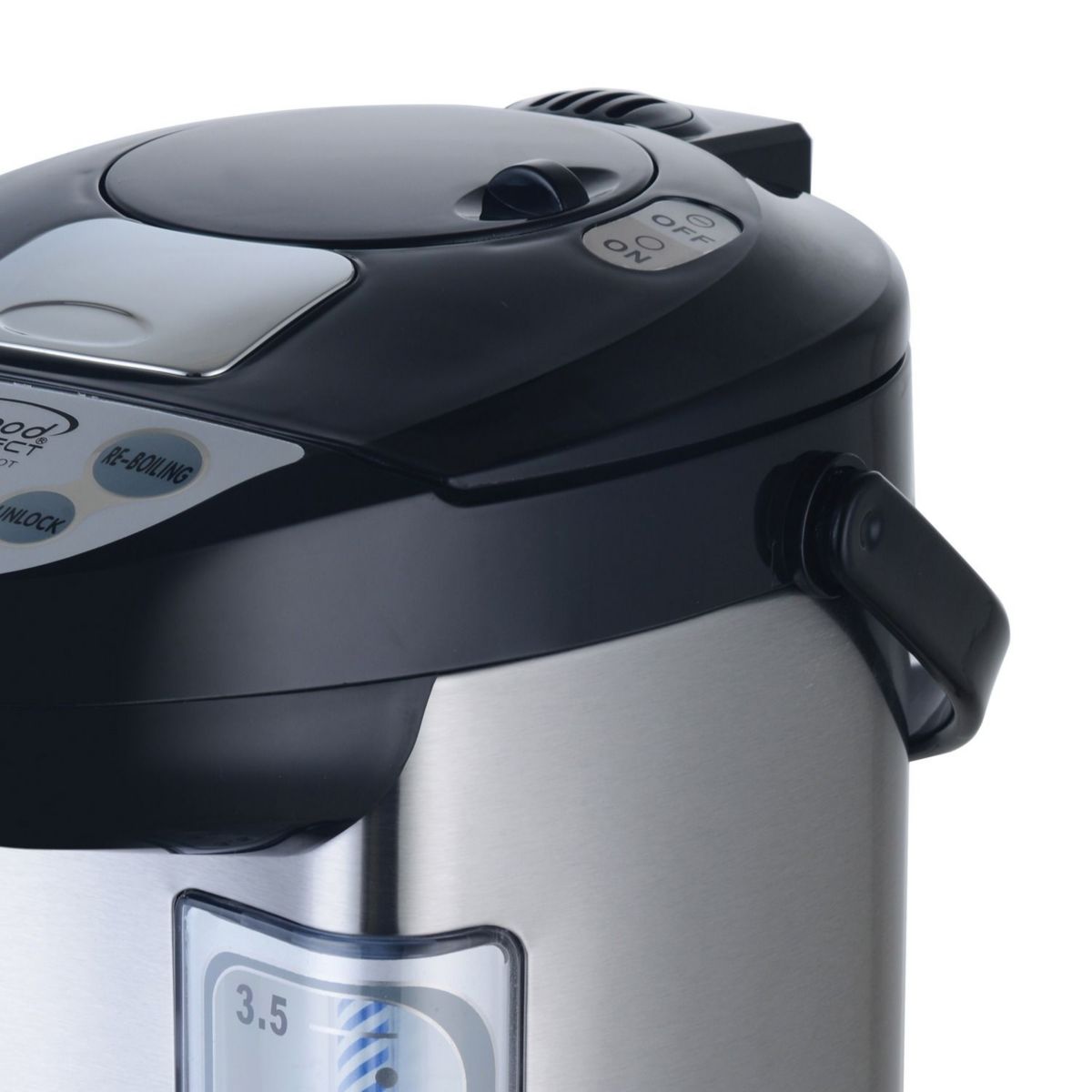Select Electric Instant Hot Water Dispenser (4 Liters)