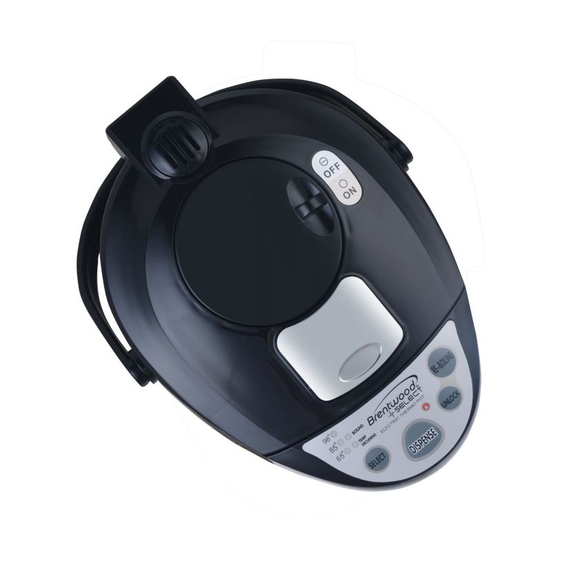 Select Electric Instant Hot Water Dispenser (4 Liters)