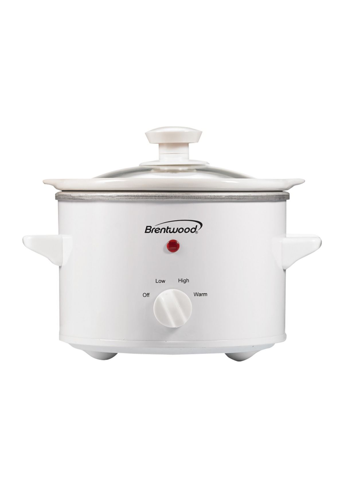 1.5-Quart Slow Cooker