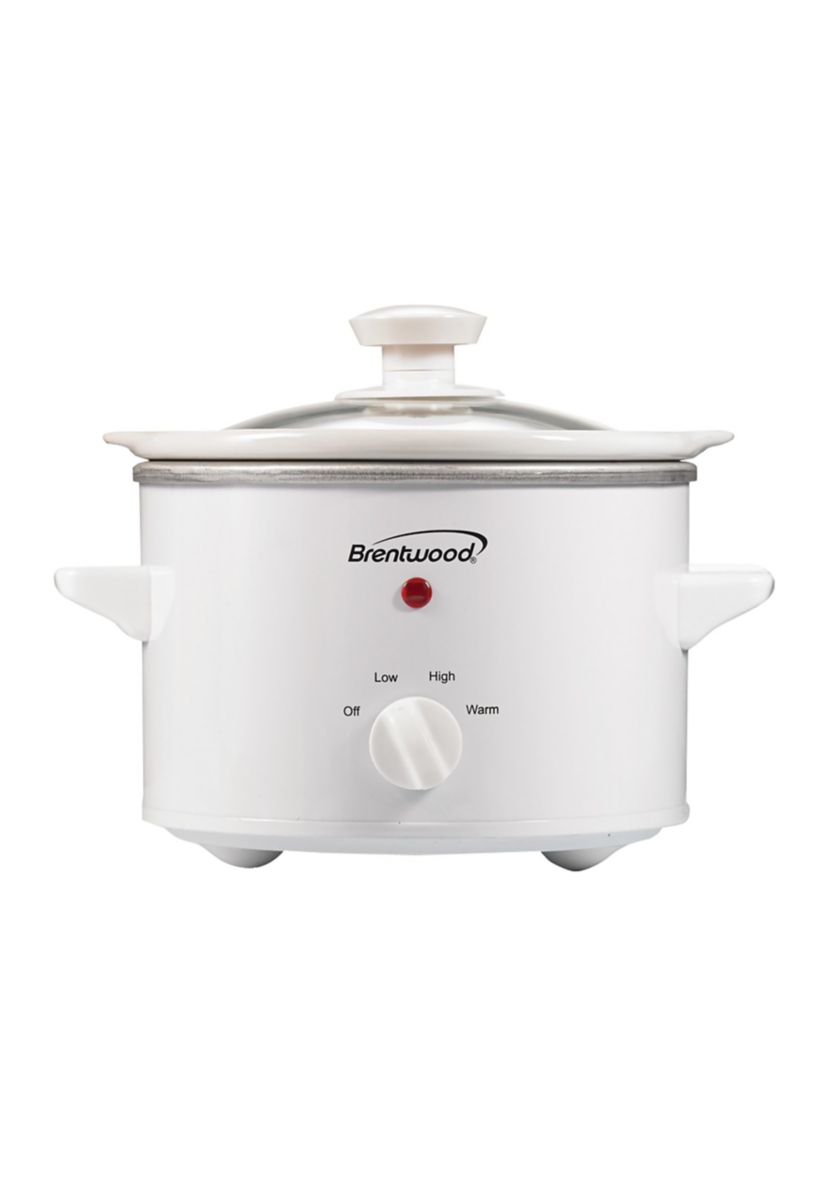 1.5-Quart Slow Cooker