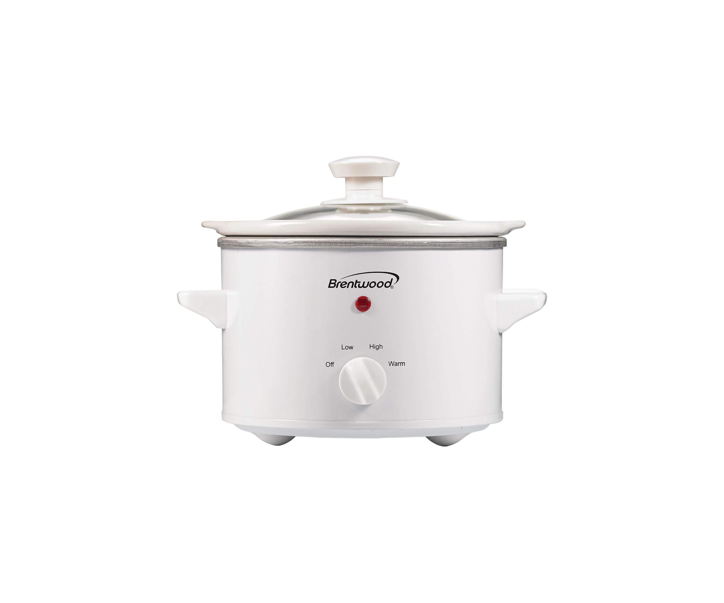 1.5-Quart Slow Cooker
