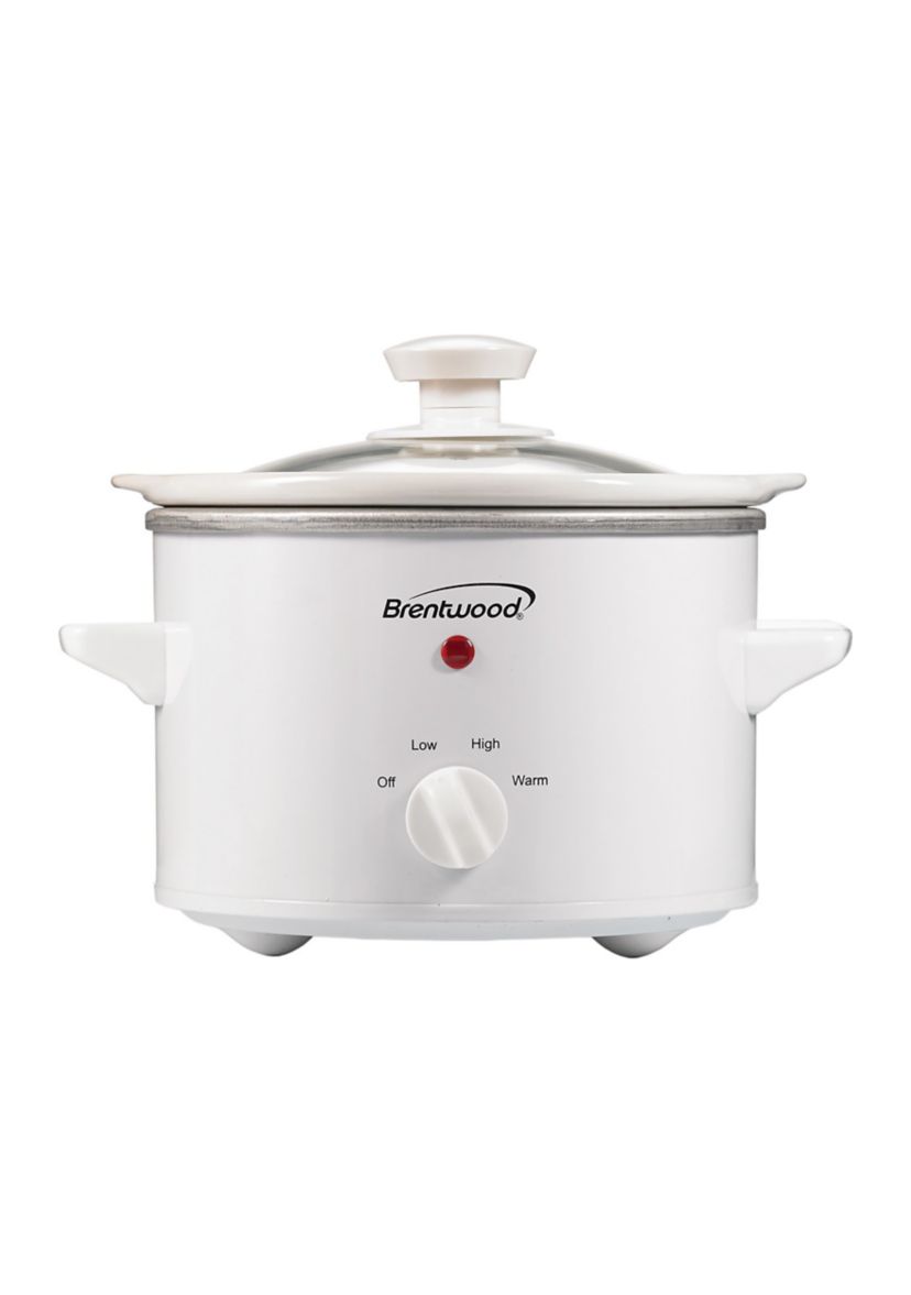 1.5-Quart Slow Cooker