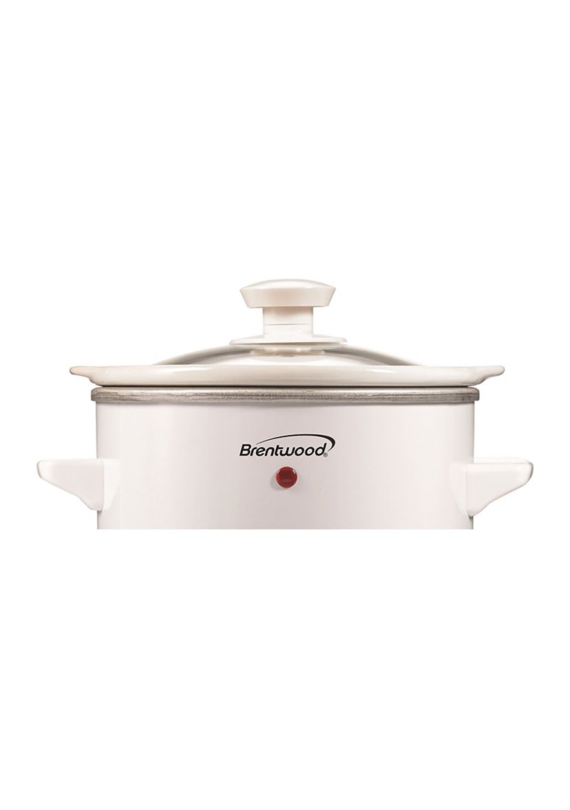 1.5-Quart Slow Cooker
