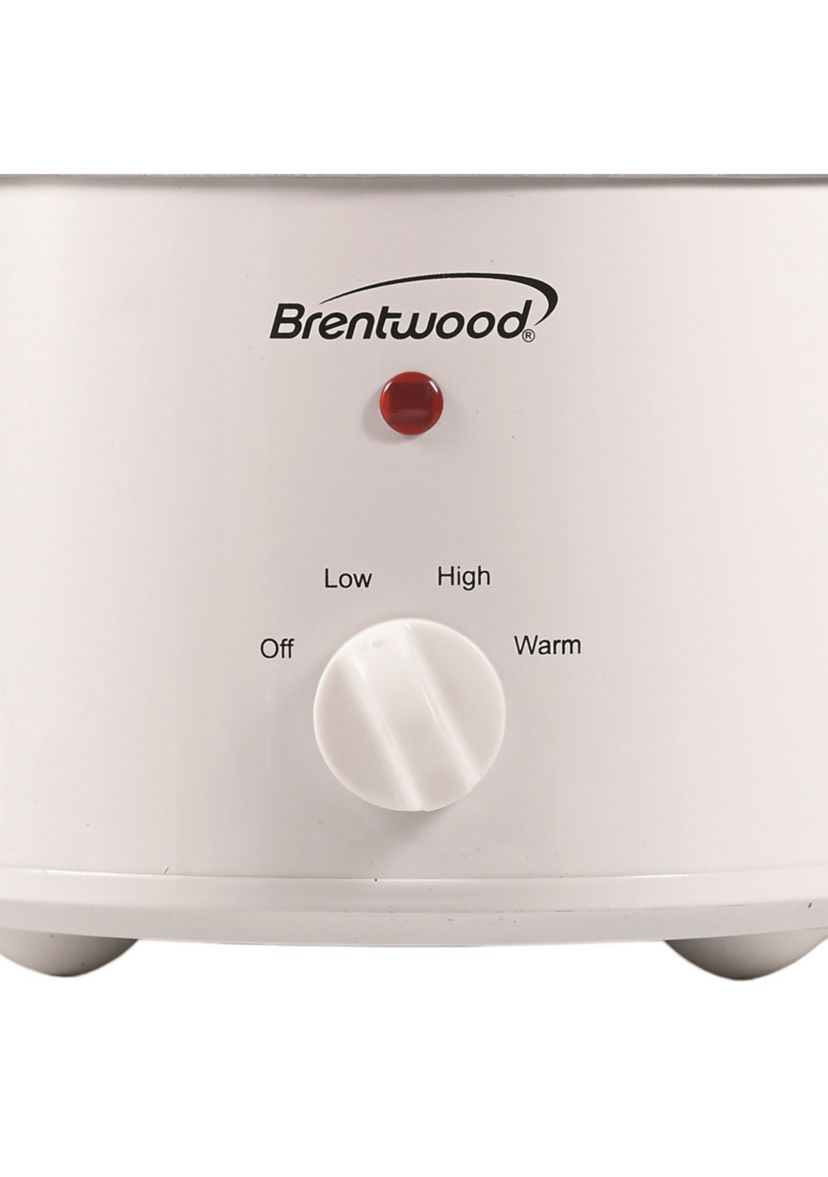 1.5-Quart Slow Cooker