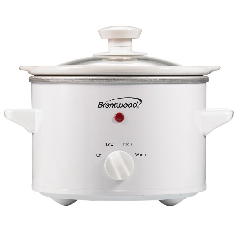 1.5-Quart Slow Cooker