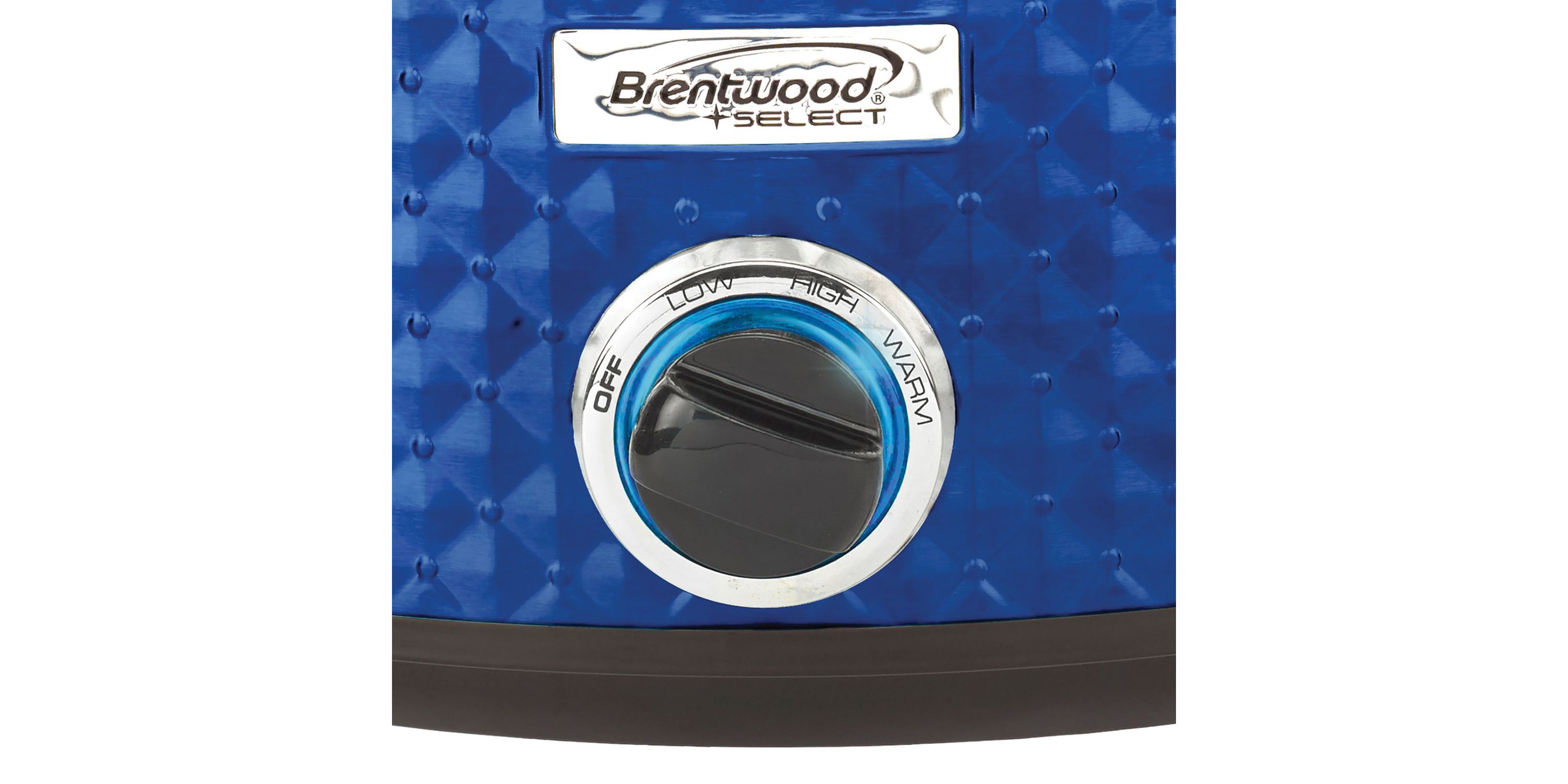 7-Qt. Slow Cooker (Blue)