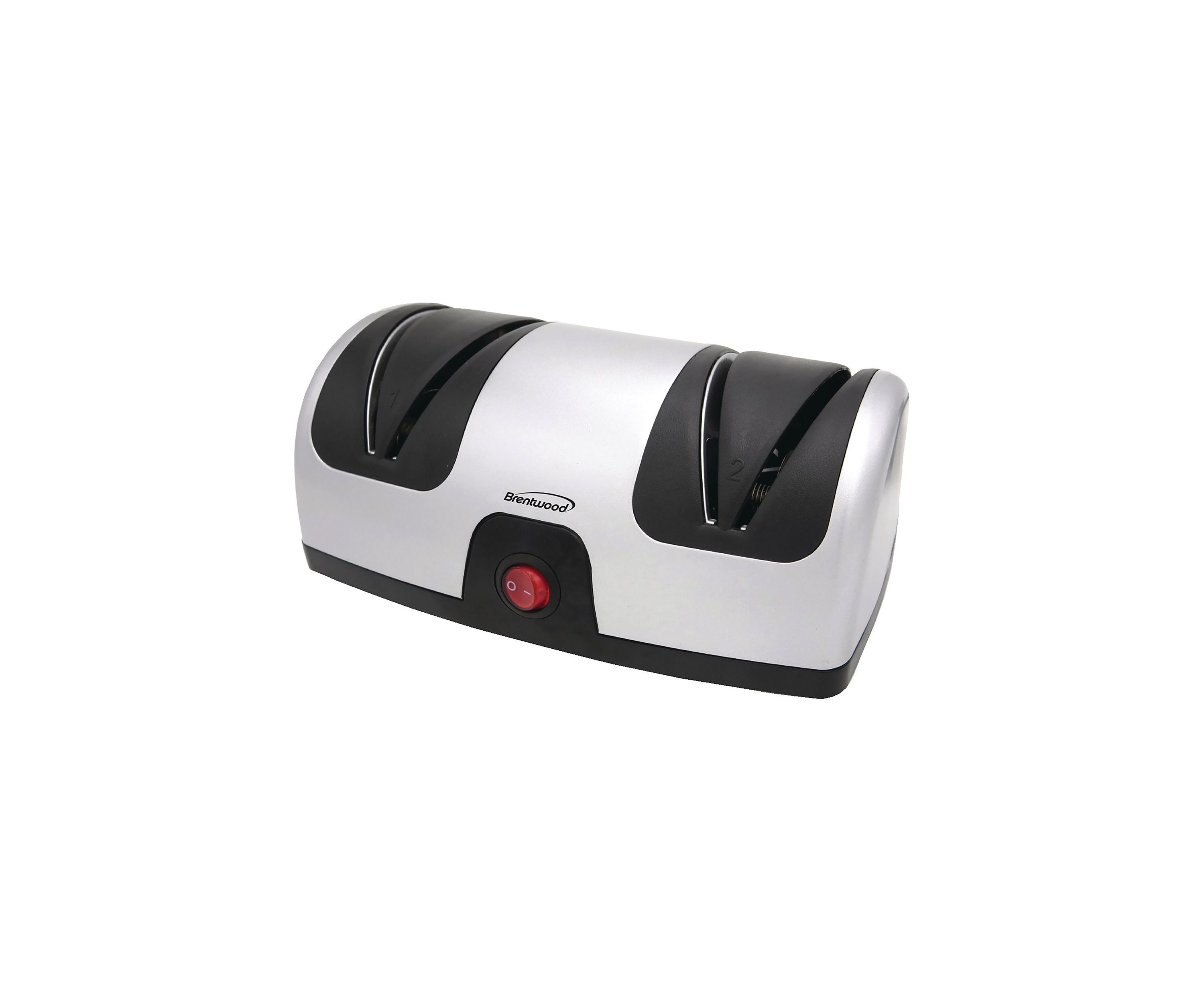 2-Stage Electric Knife Sharpener