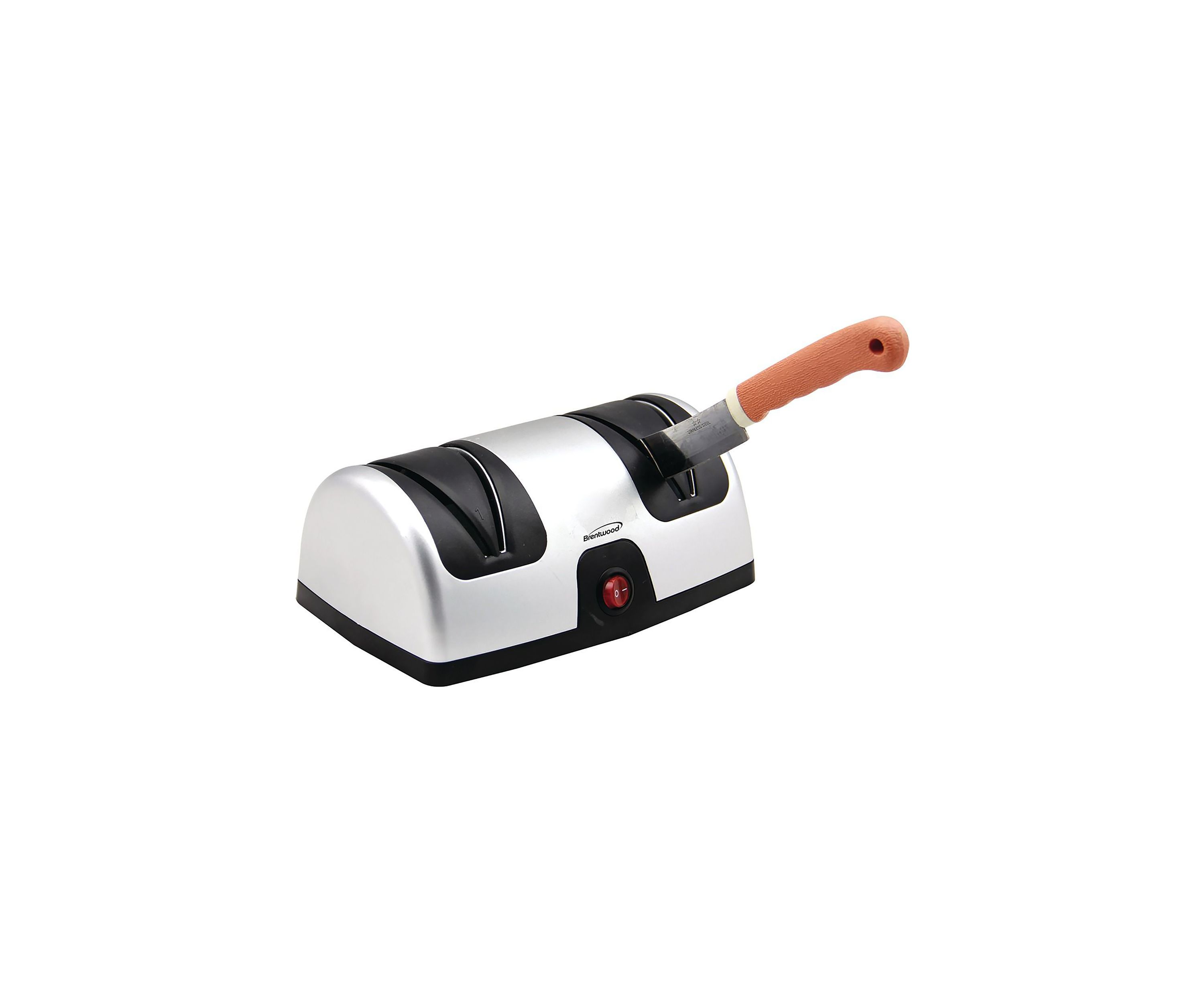 2-Stage Electric Knife Sharpener