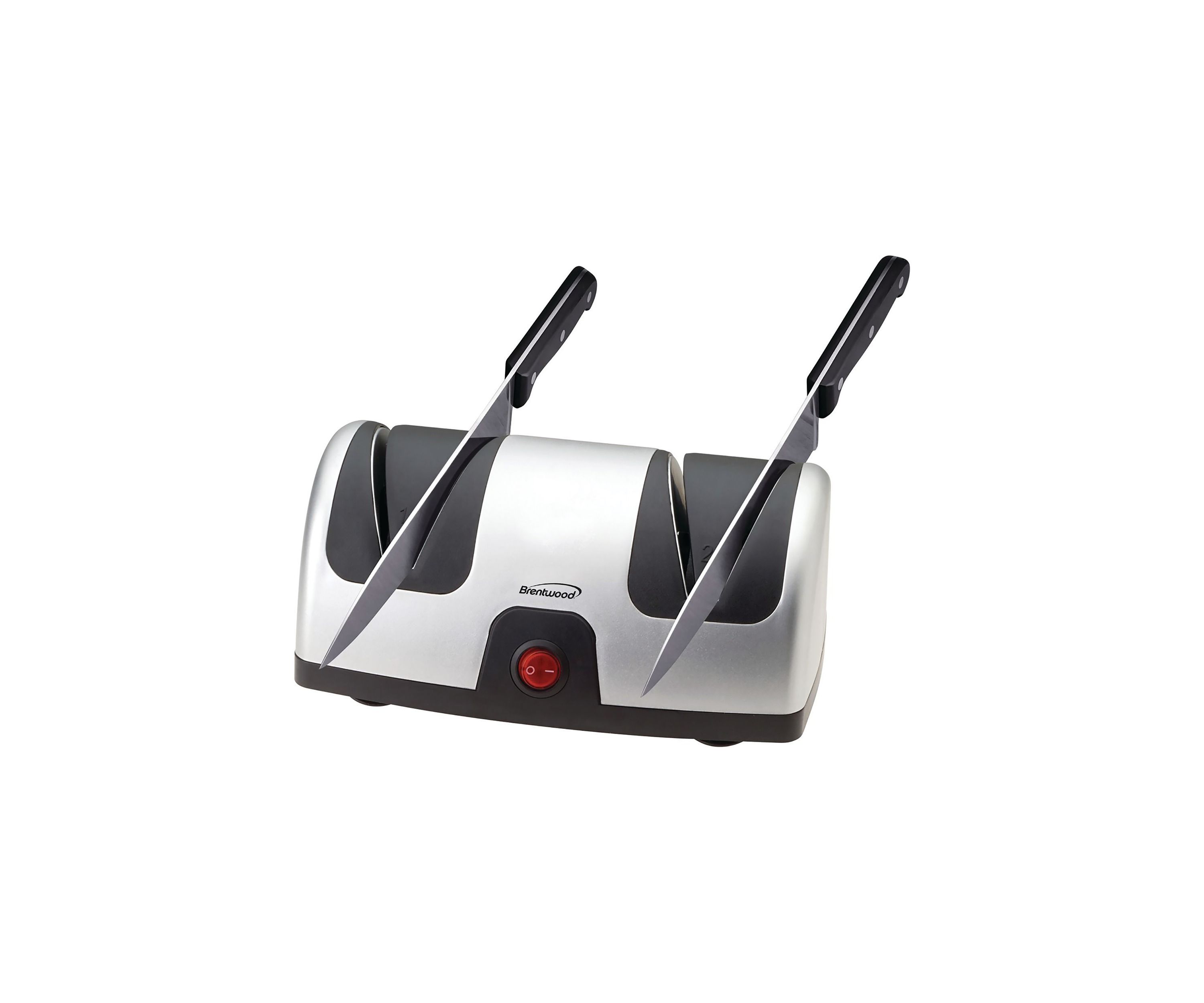 2-Stage Electric Knife Sharpener