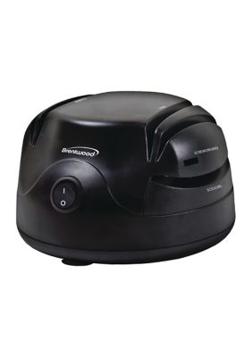 Brentwood Electric Knife Sharpener