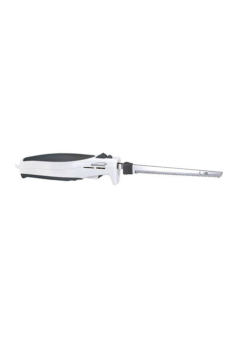 Brentwood Appliances 7 Inch Electric Carving Knife