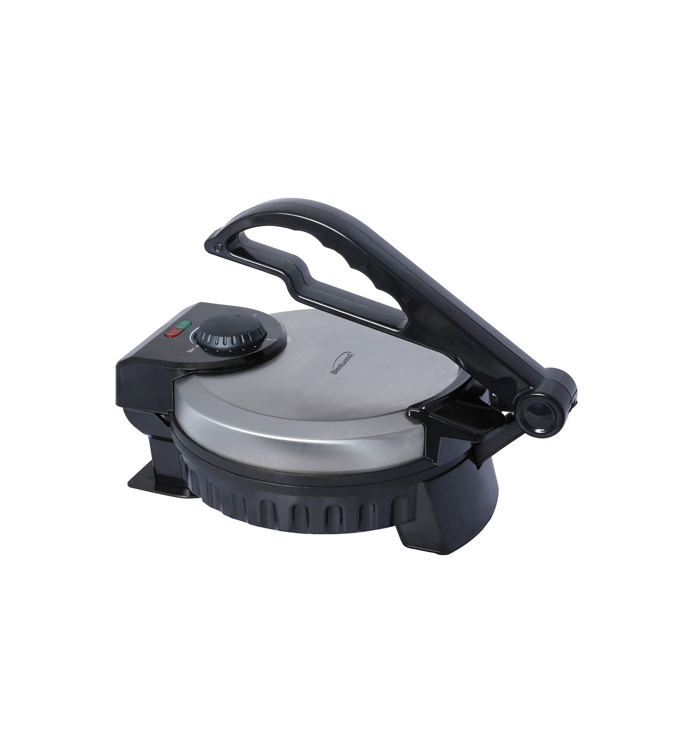 Nonstick Electric Tortilla Maker (8")