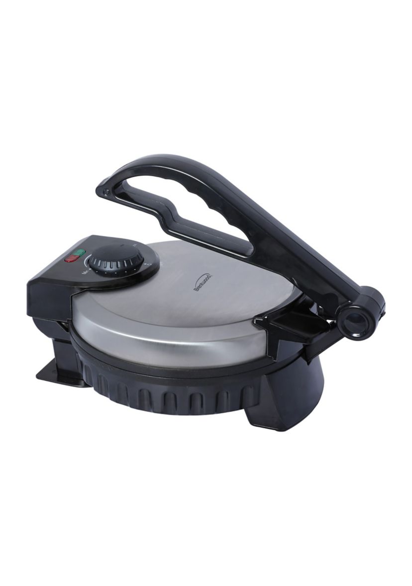 Nonstick Electric Tortilla Maker (8")