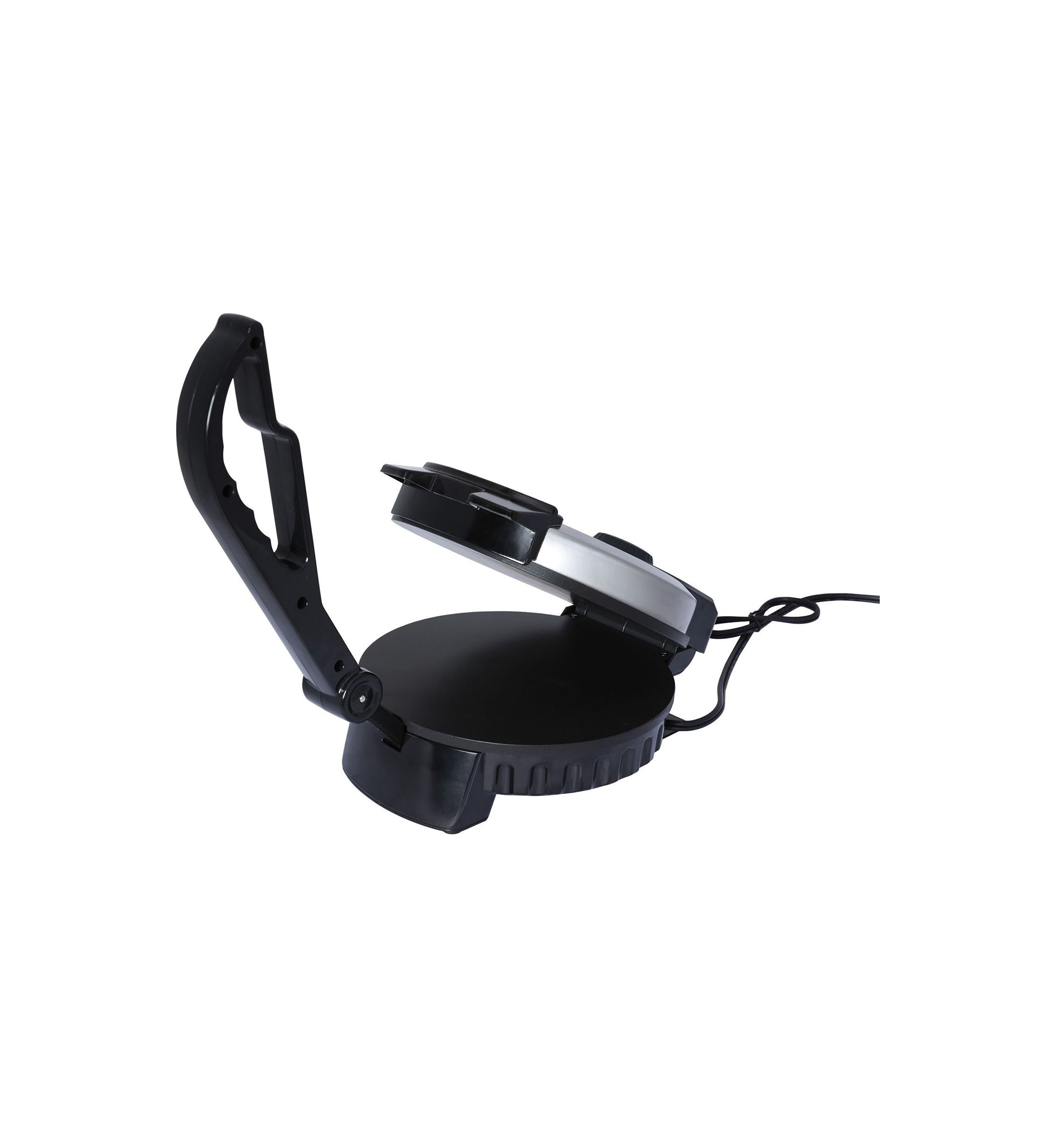 Nonstick Electric Tortilla Maker (8")