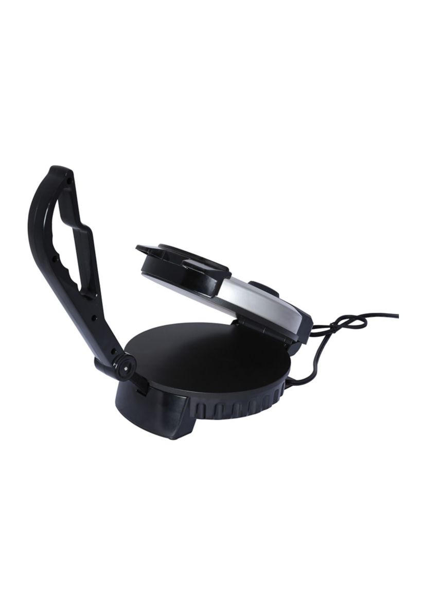 Nonstick Electric Tortilla Maker (8")