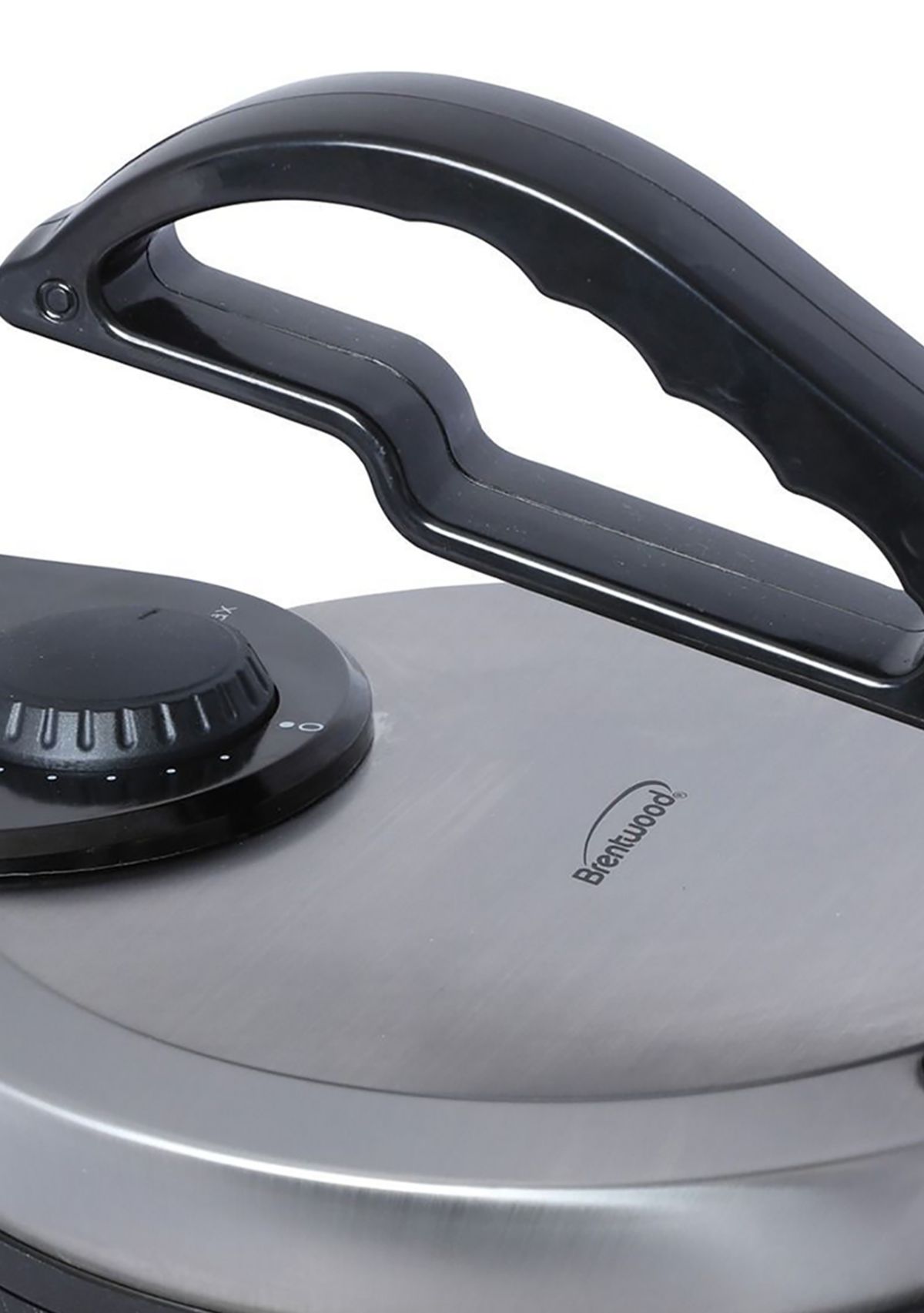 Nonstick Electric Tortilla Maker (8")