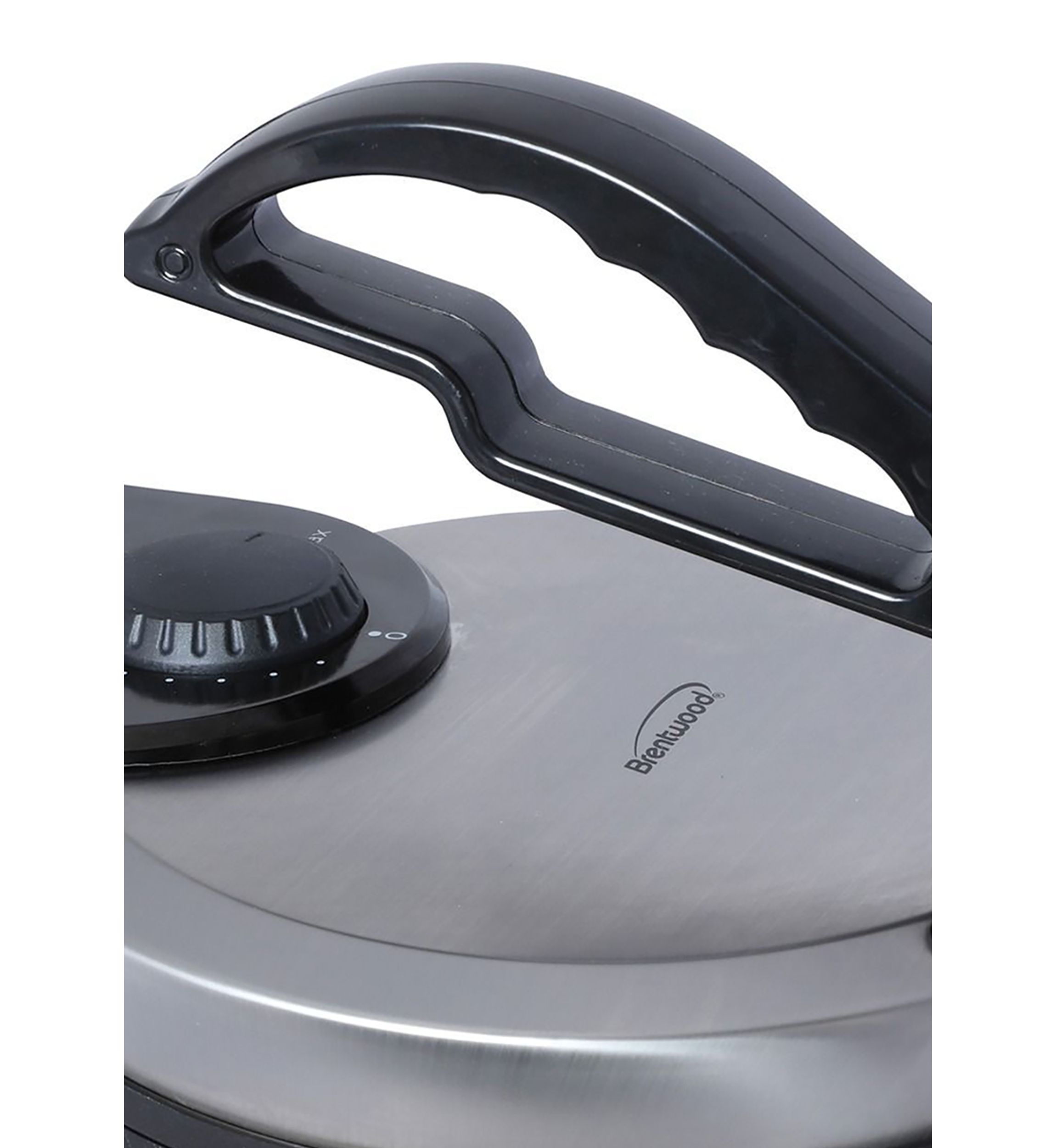 Nonstick Electric Tortilla Maker (8")
