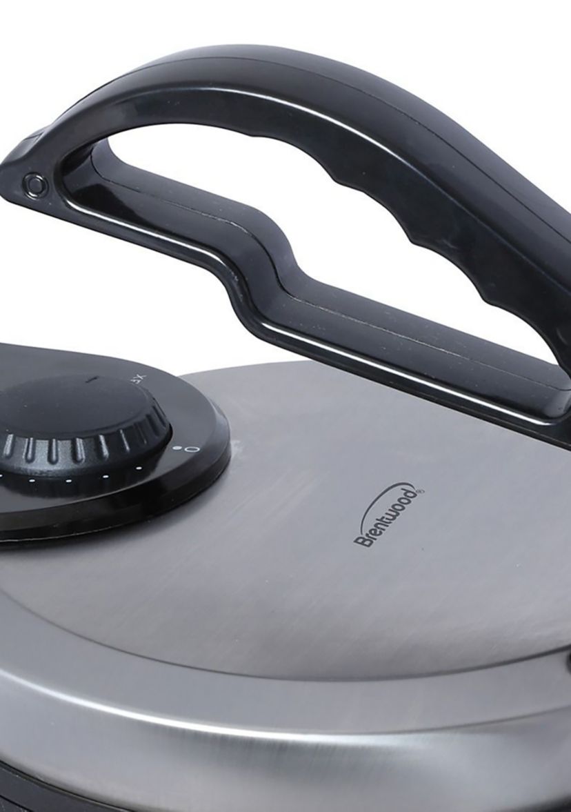 Nonstick Electric Tortilla Maker (8")