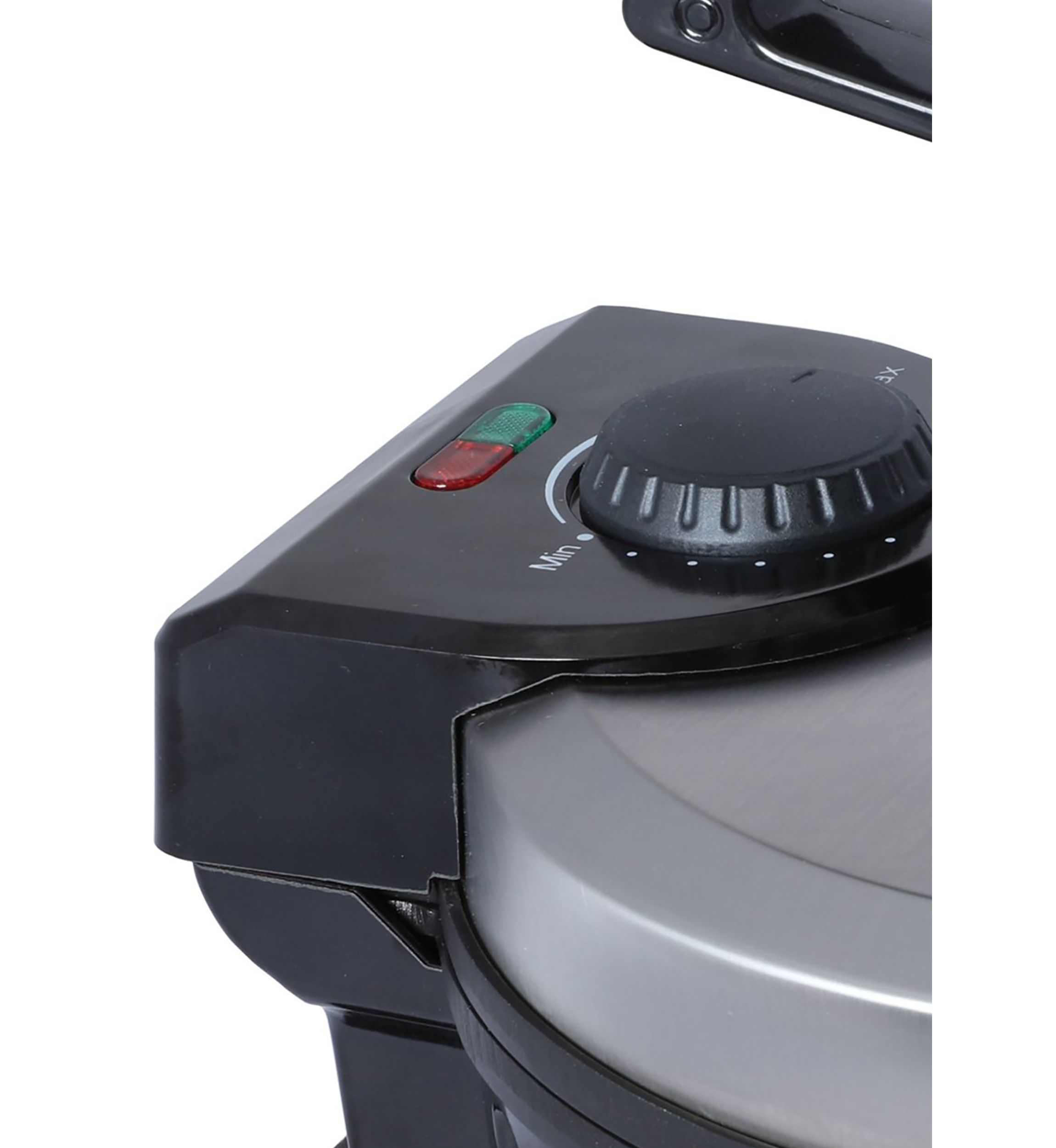 Nonstick Electric Tortilla Maker (8")