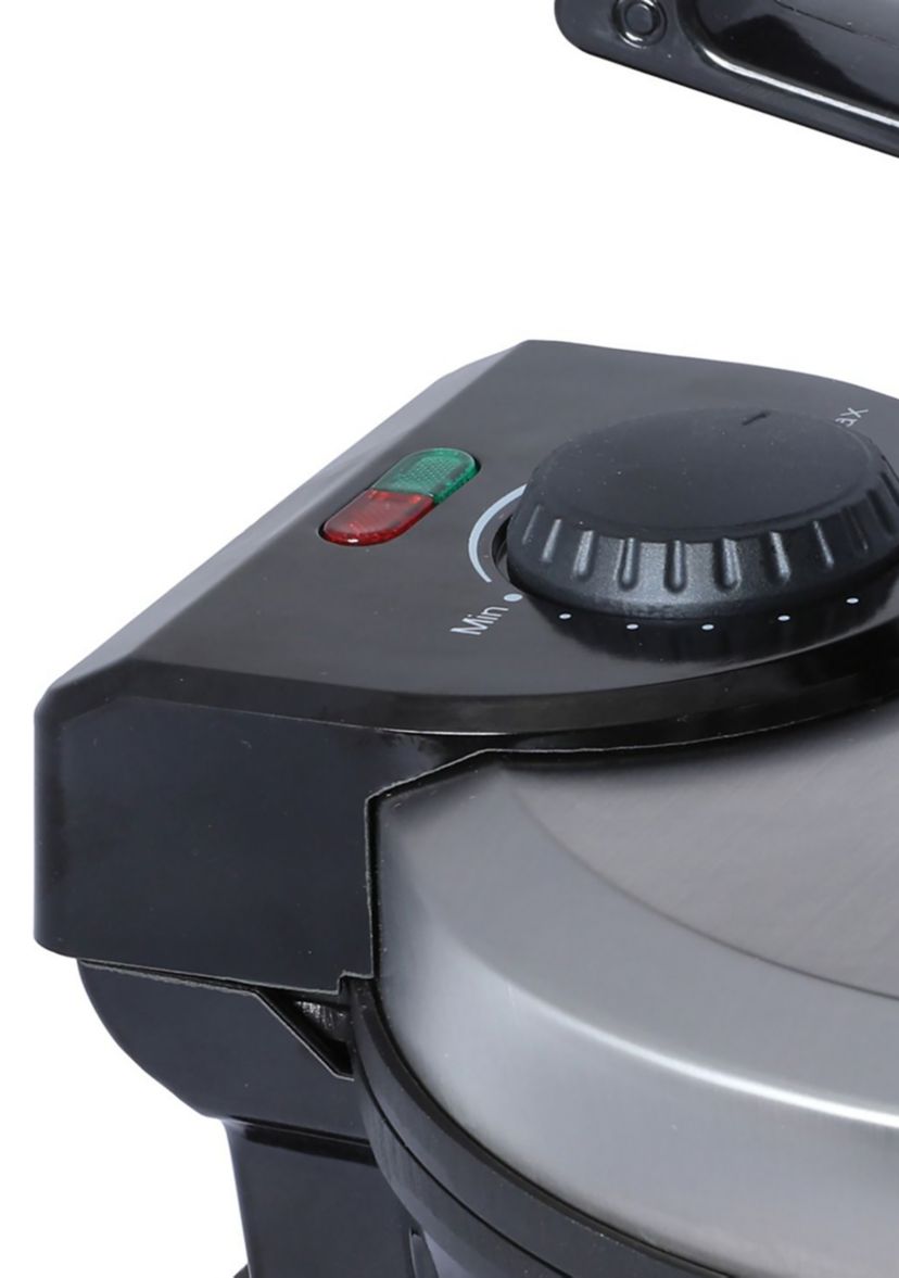 Nonstick Electric Tortilla Maker (8")
