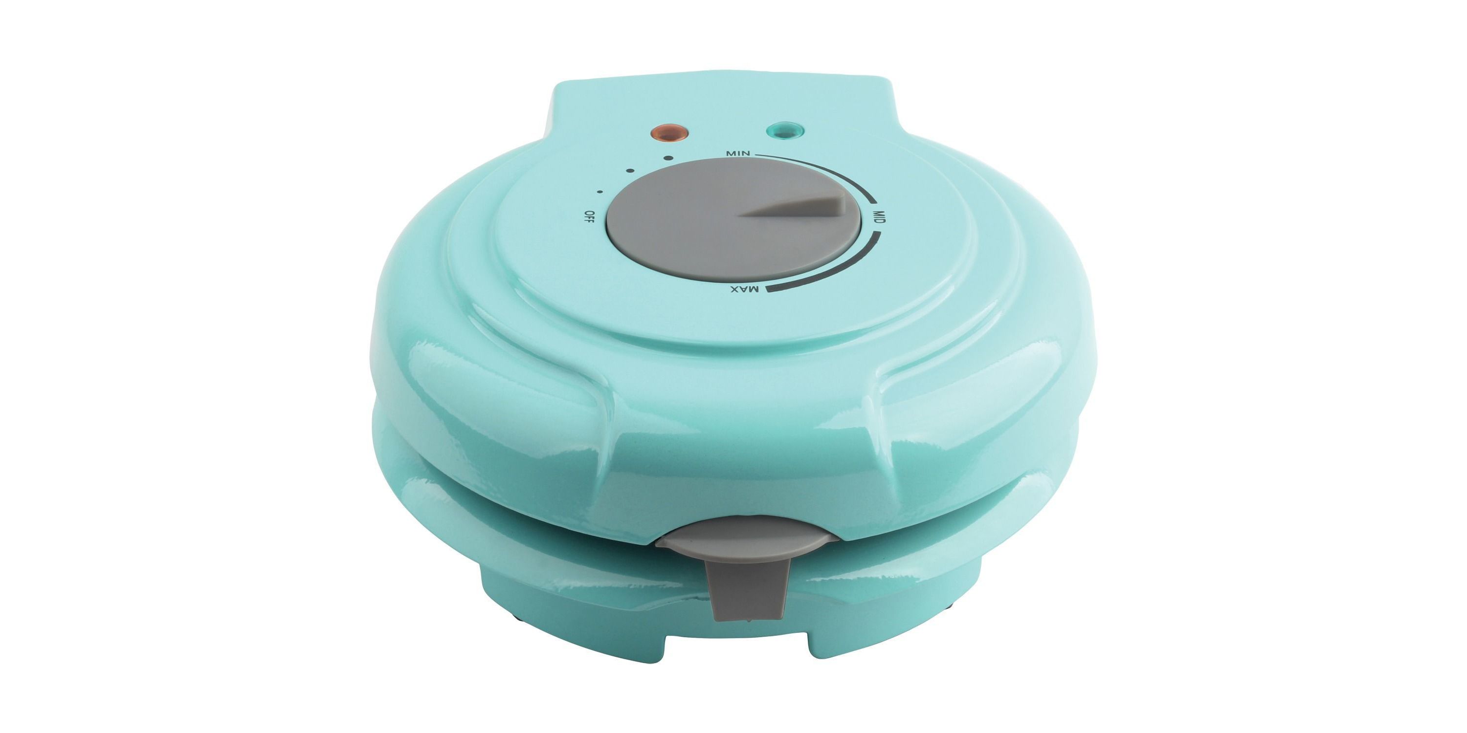 Waffle Cone Maker