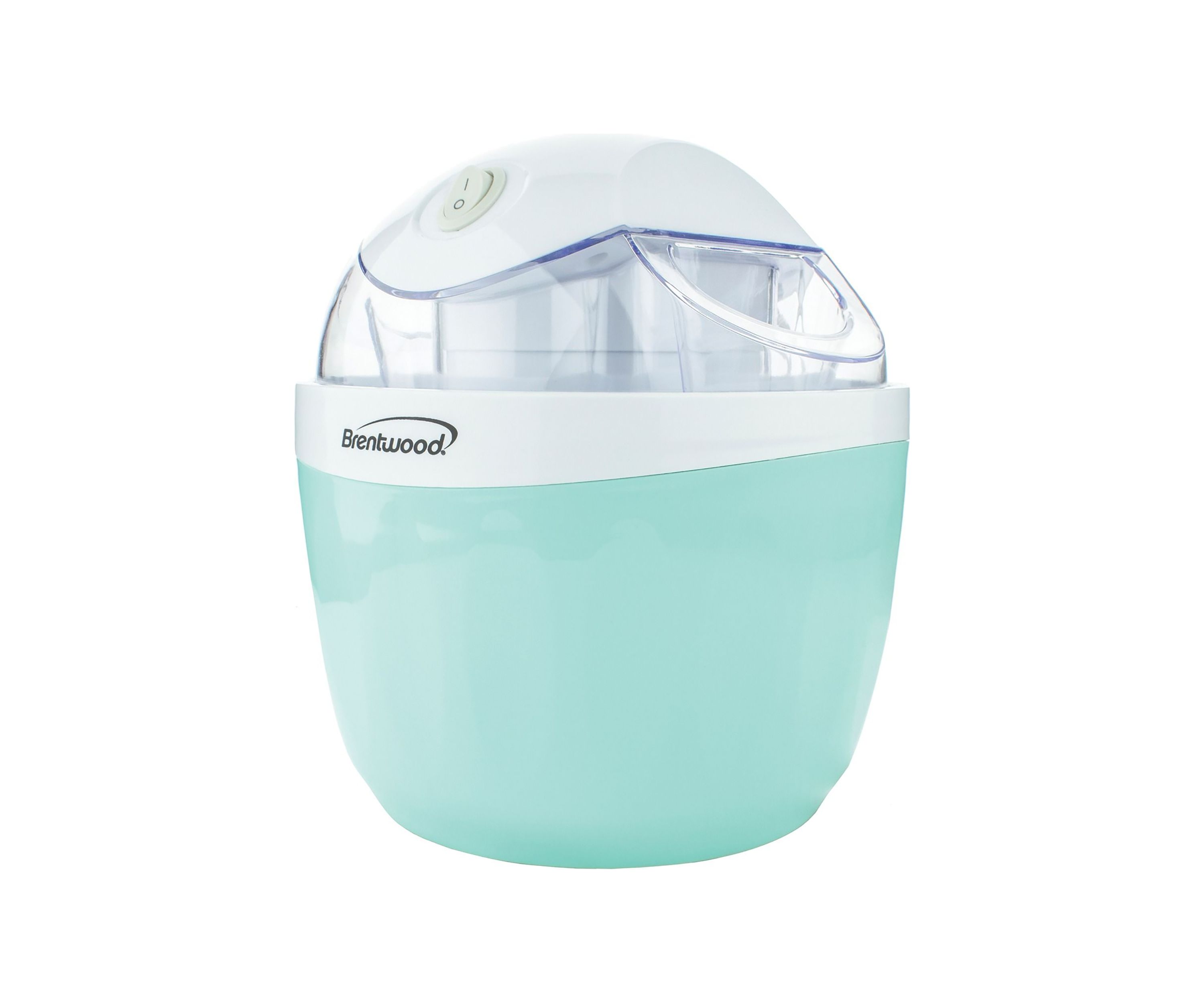 1-Quart Ice Cream and Sorbet Maker