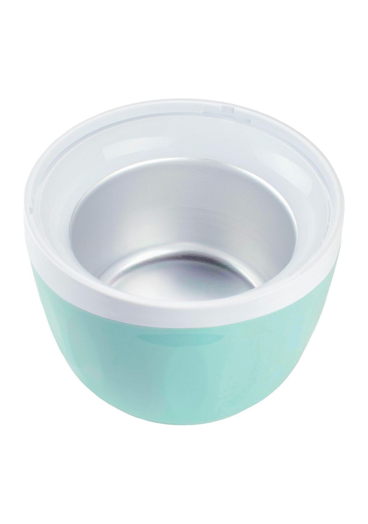 1-Quart Ice Cream and Sorbet Maker