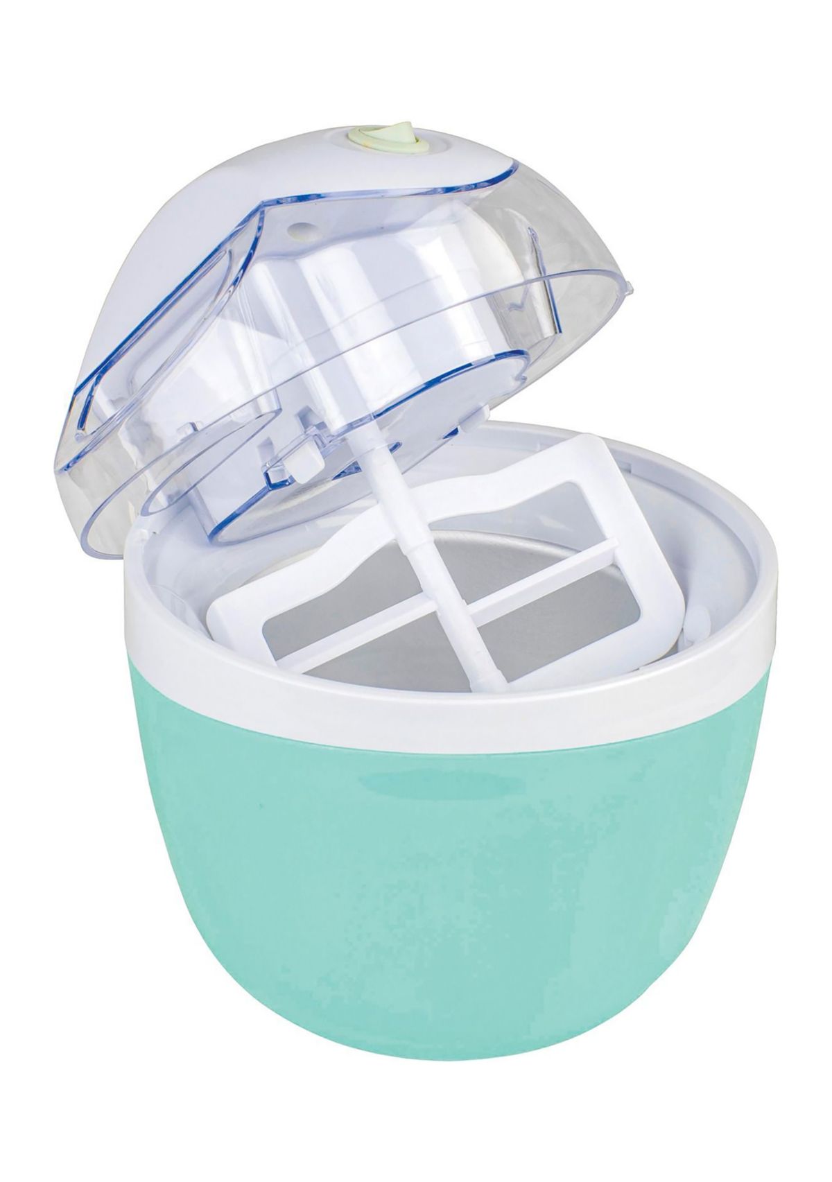 1-Quart Ice Cream and Sorbet Maker