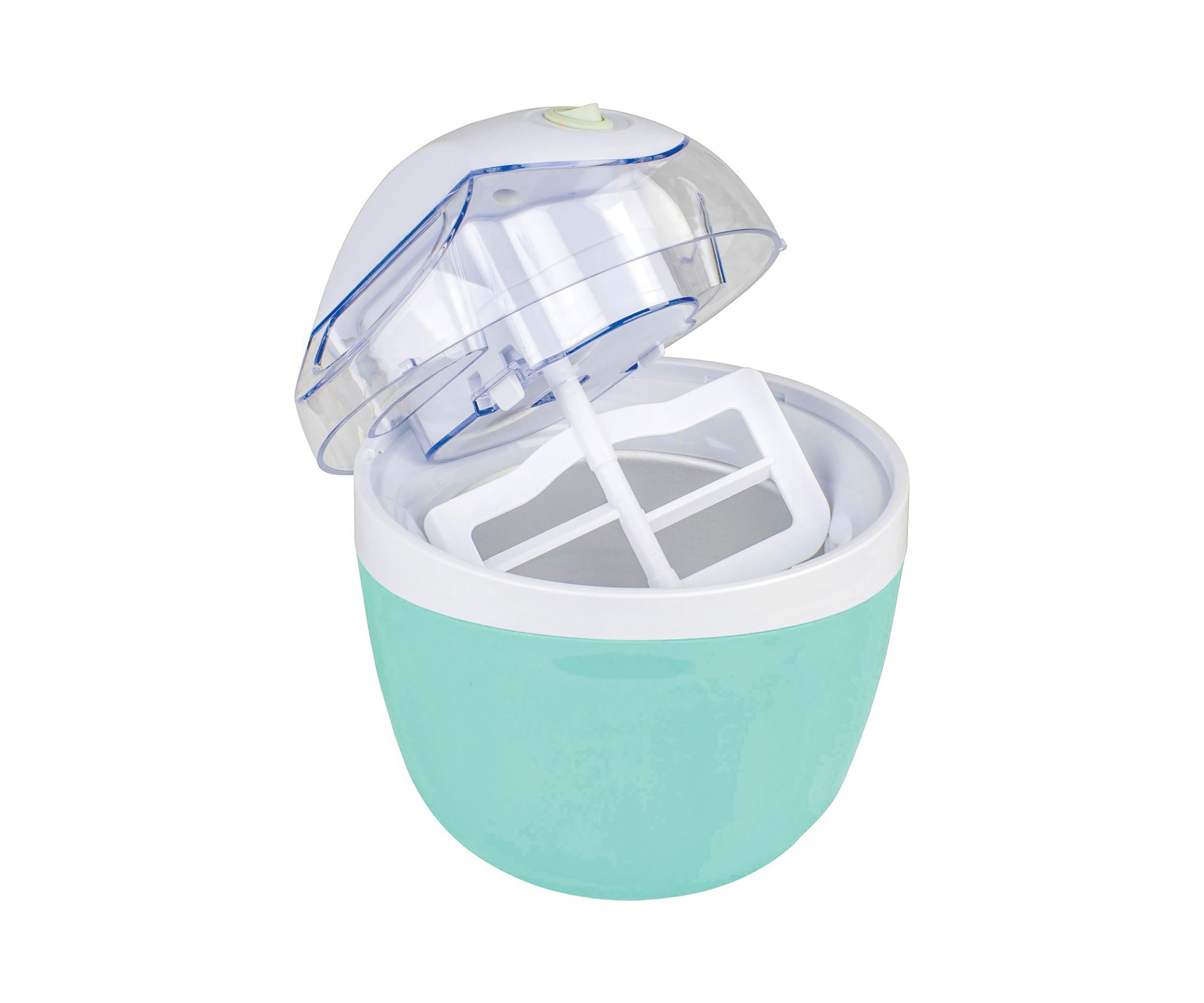 1-Quart Ice Cream and Sorbet Maker