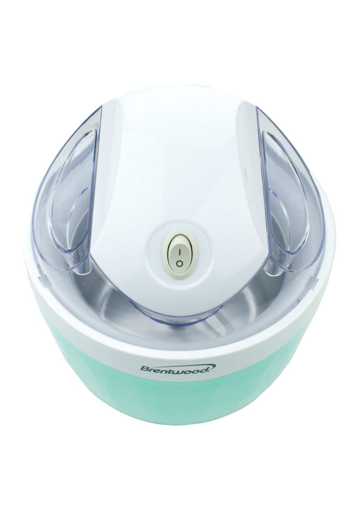 1-Quart Ice Cream and Sorbet Maker