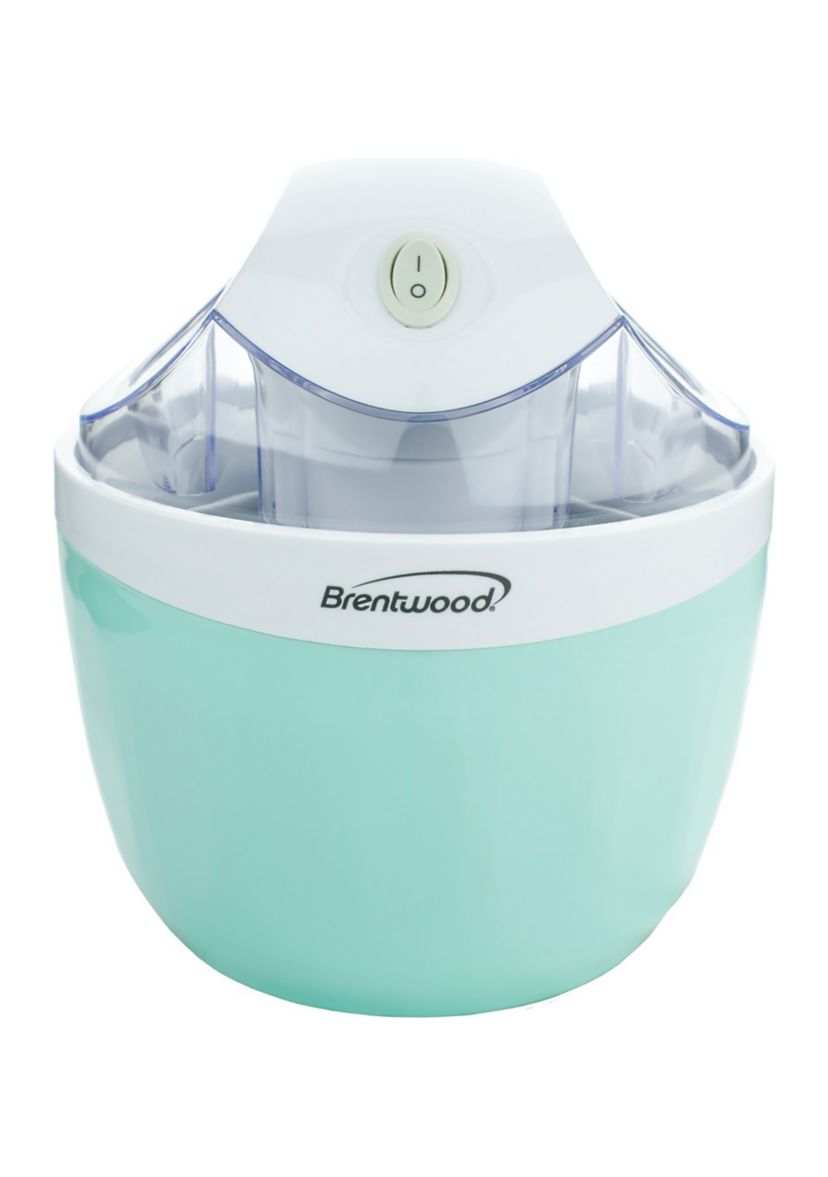 1-Quart Ice Cream and Sorbet Maker