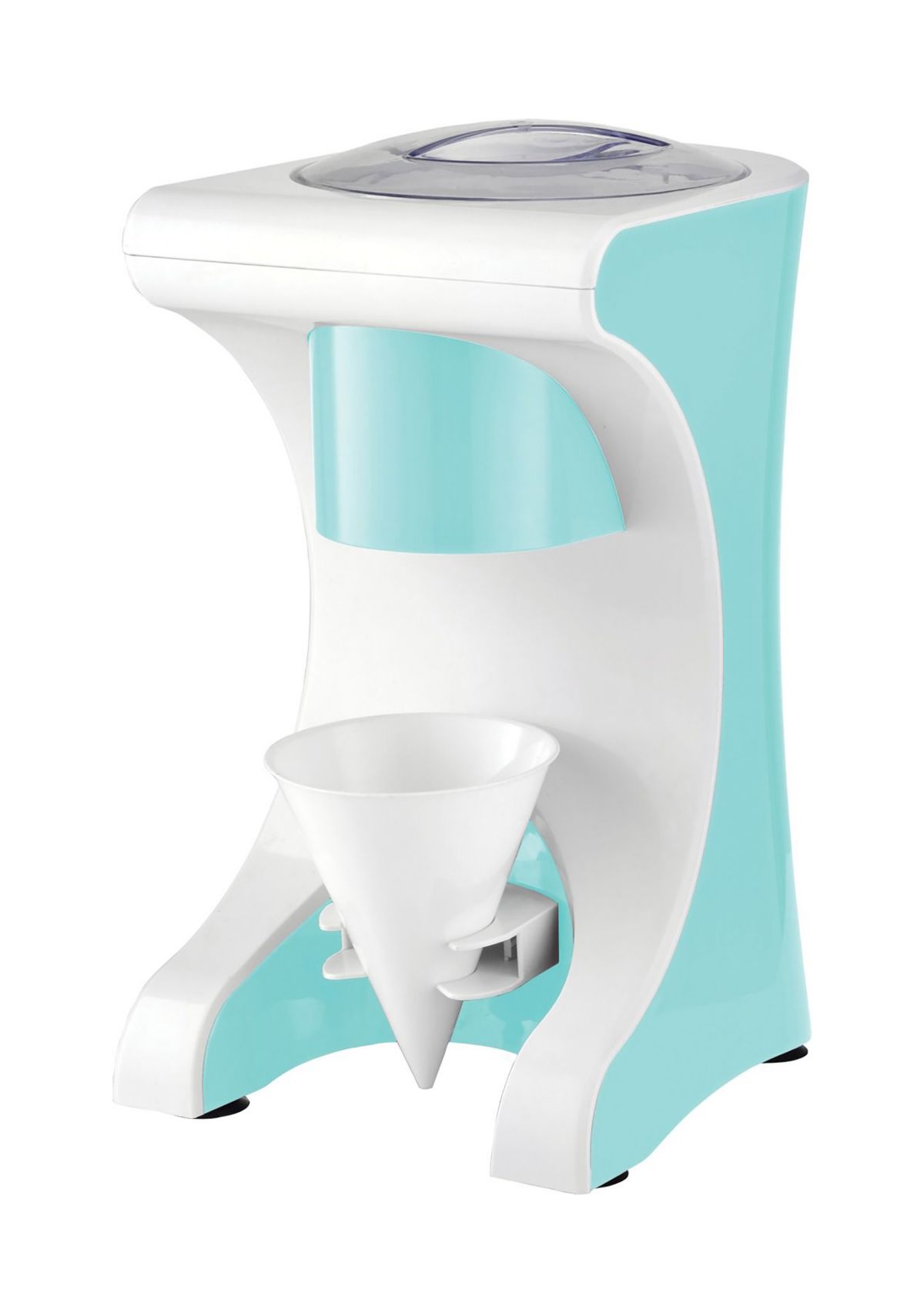 Snow Cone Maker and Shaved Ice Machine