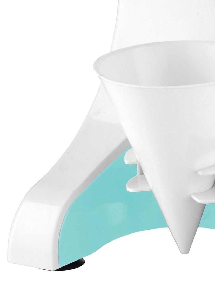 Snow Cone Maker and Shaved Ice Machine