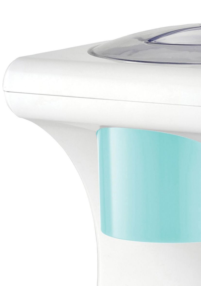 Snow Cone Maker and Shaved Ice Machine