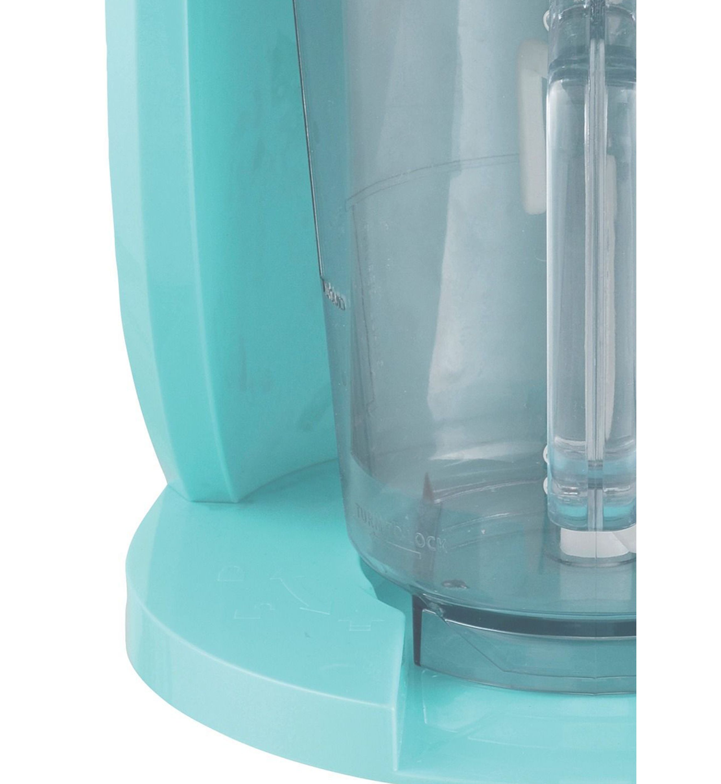 Margarita and Frozen Drink Machine