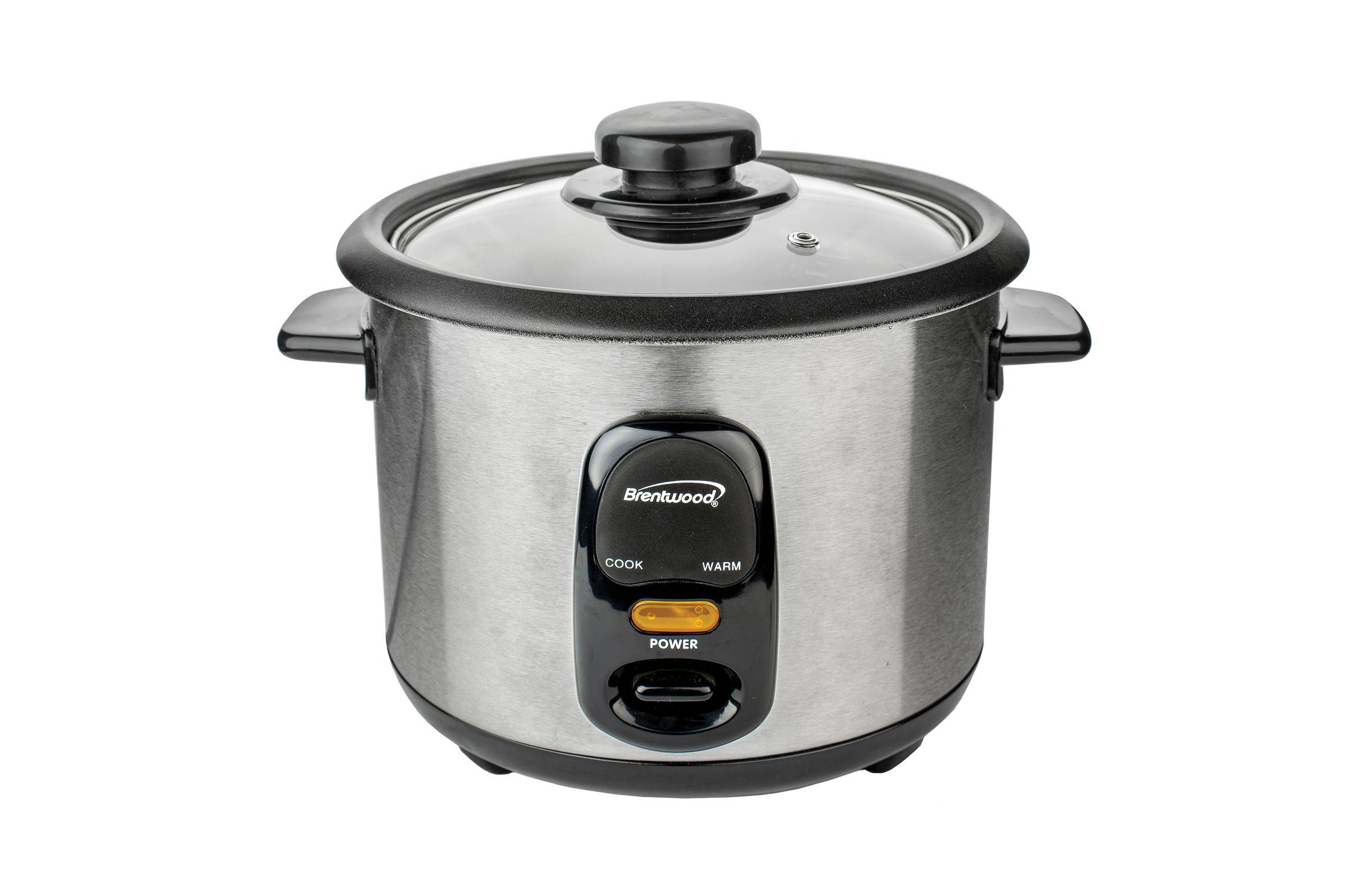 8-Cup Rice Cooker