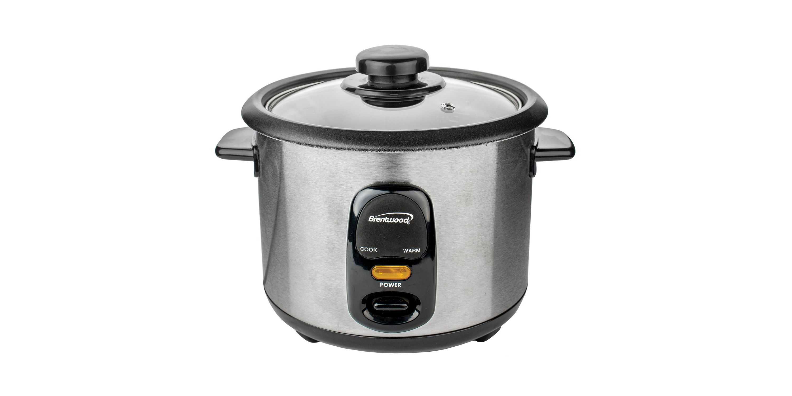 8-Cup Rice Cooker