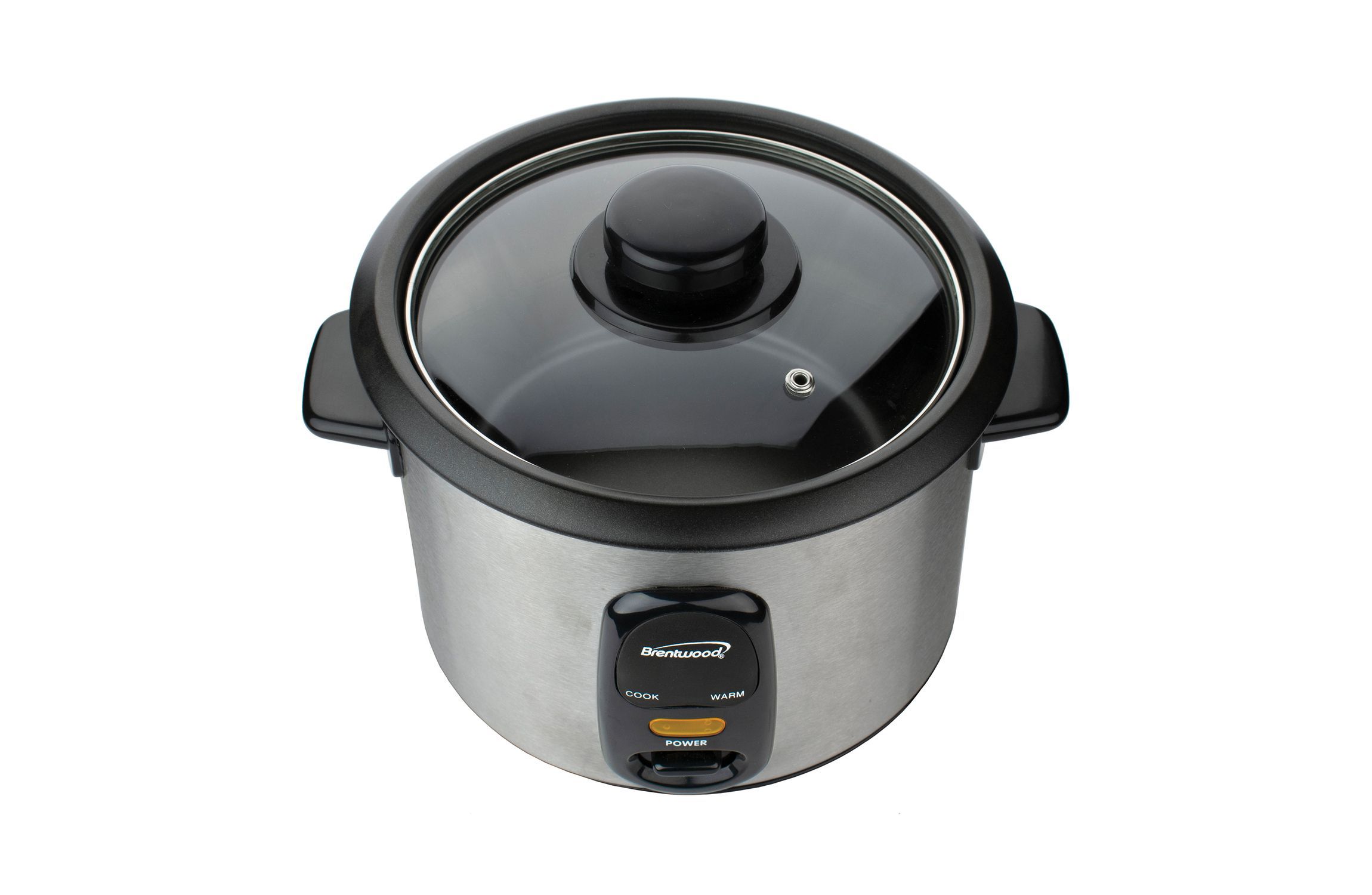 8-Cup Rice Cooker