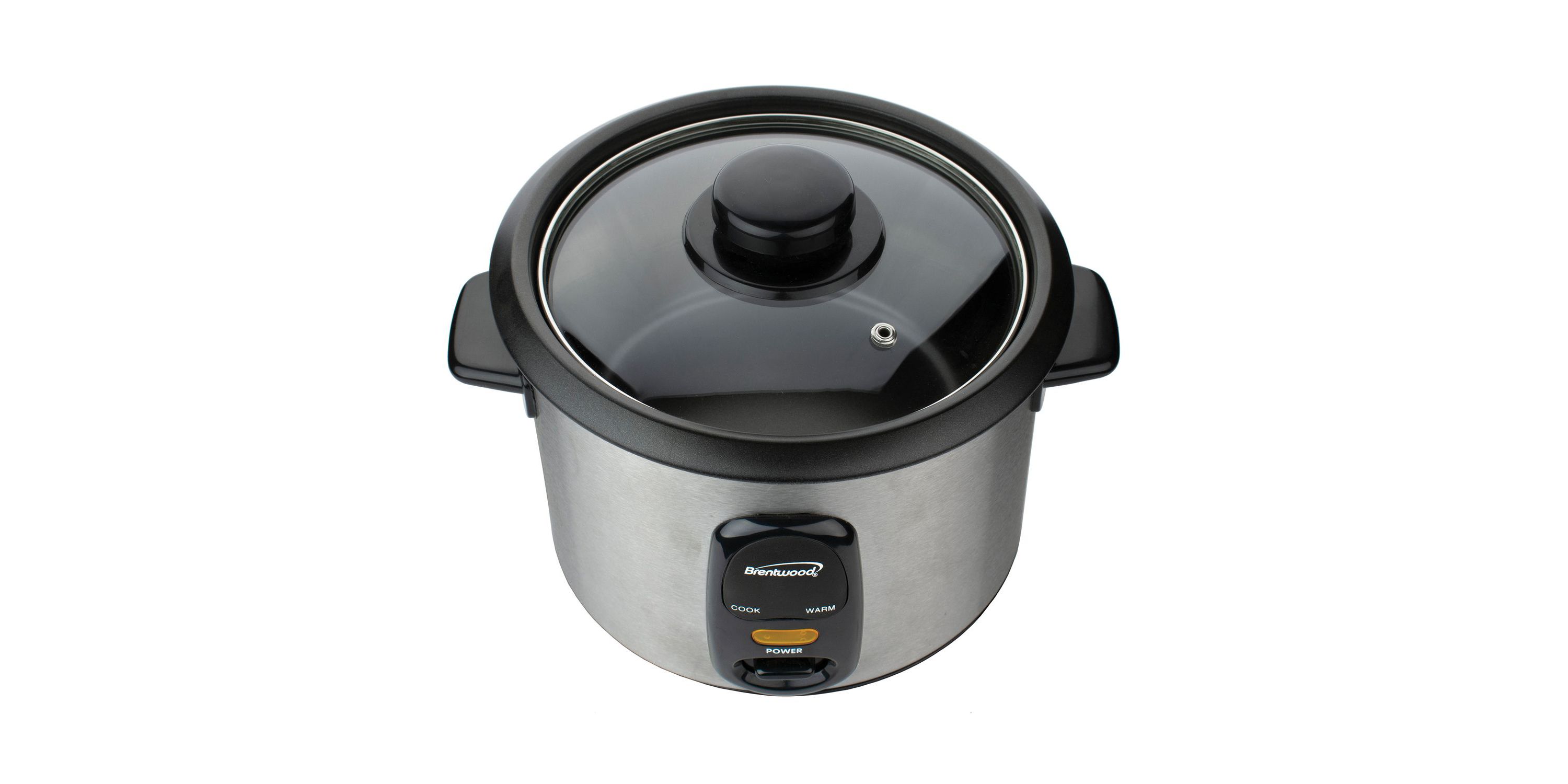 8-Cup Rice Cooker