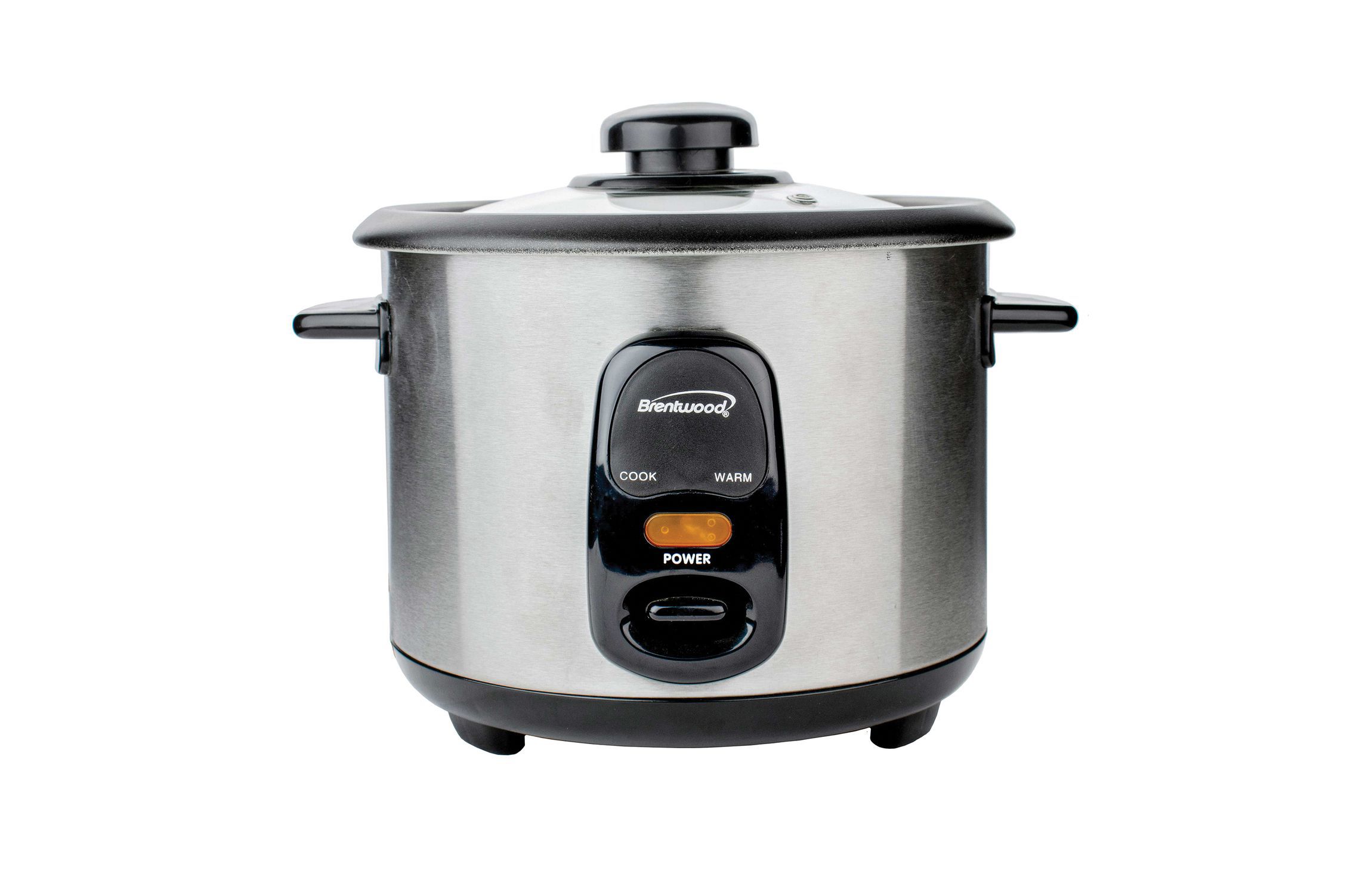 8-Cup Rice Cooker