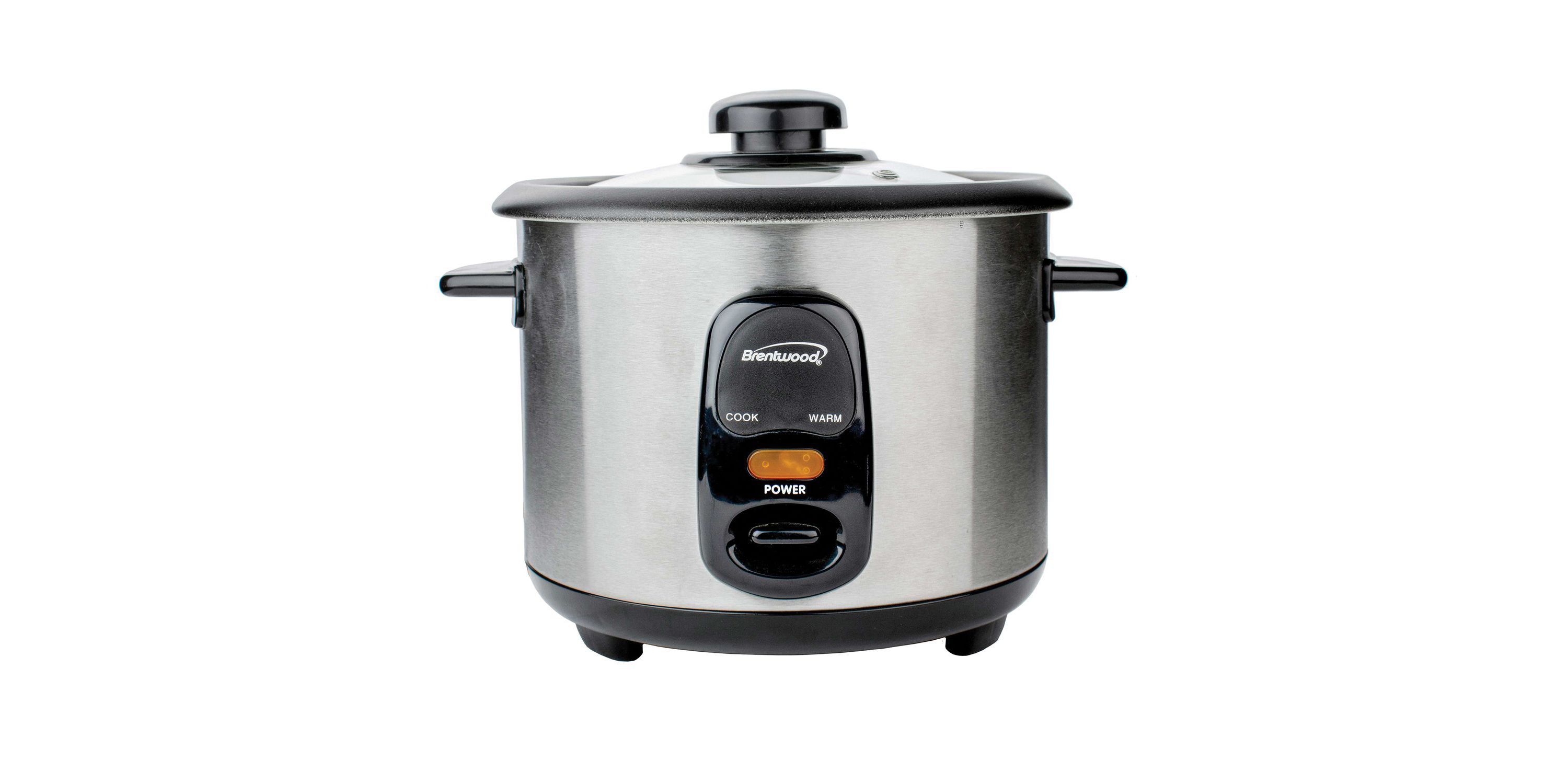 8-Cup Rice Cooker