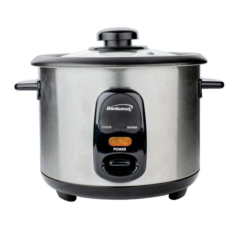8-Cup Rice Cooker