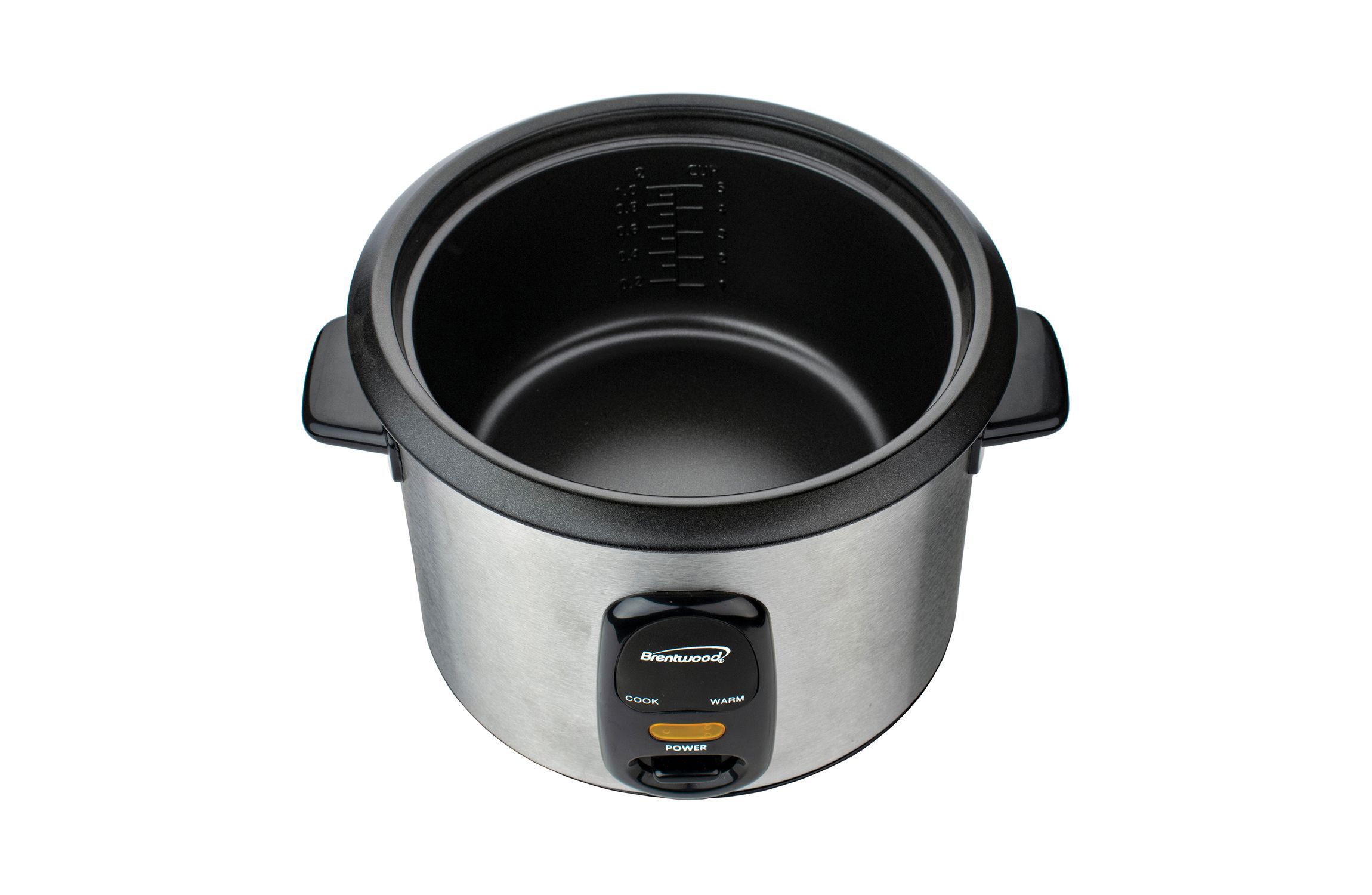 8-Cup Rice Cooker
