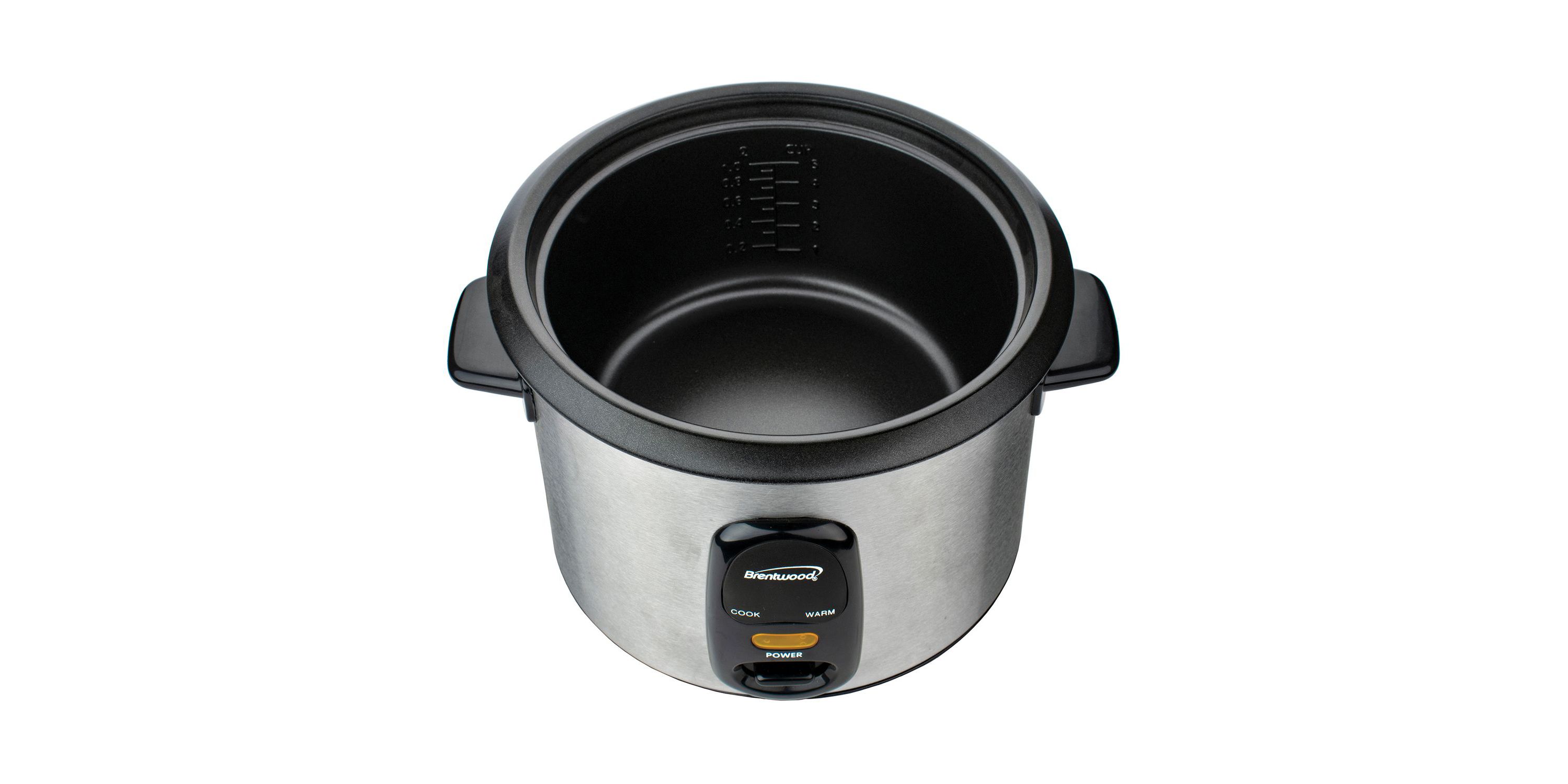8-Cup Rice Cooker