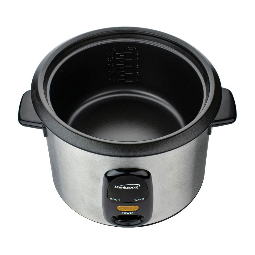 8-Cup Rice Cooker