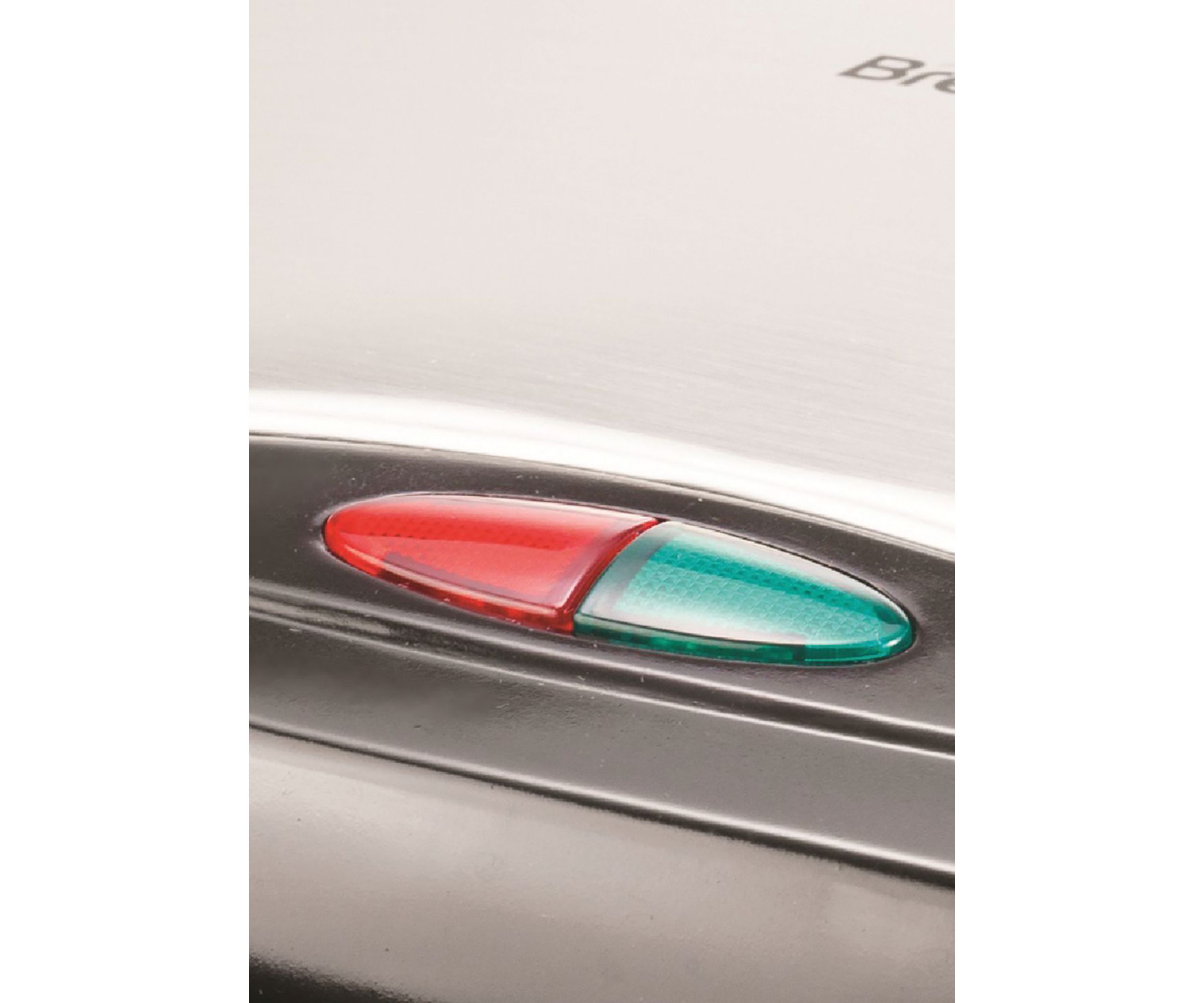 Nonstick Panini Press & Sandwich Maker (Black)